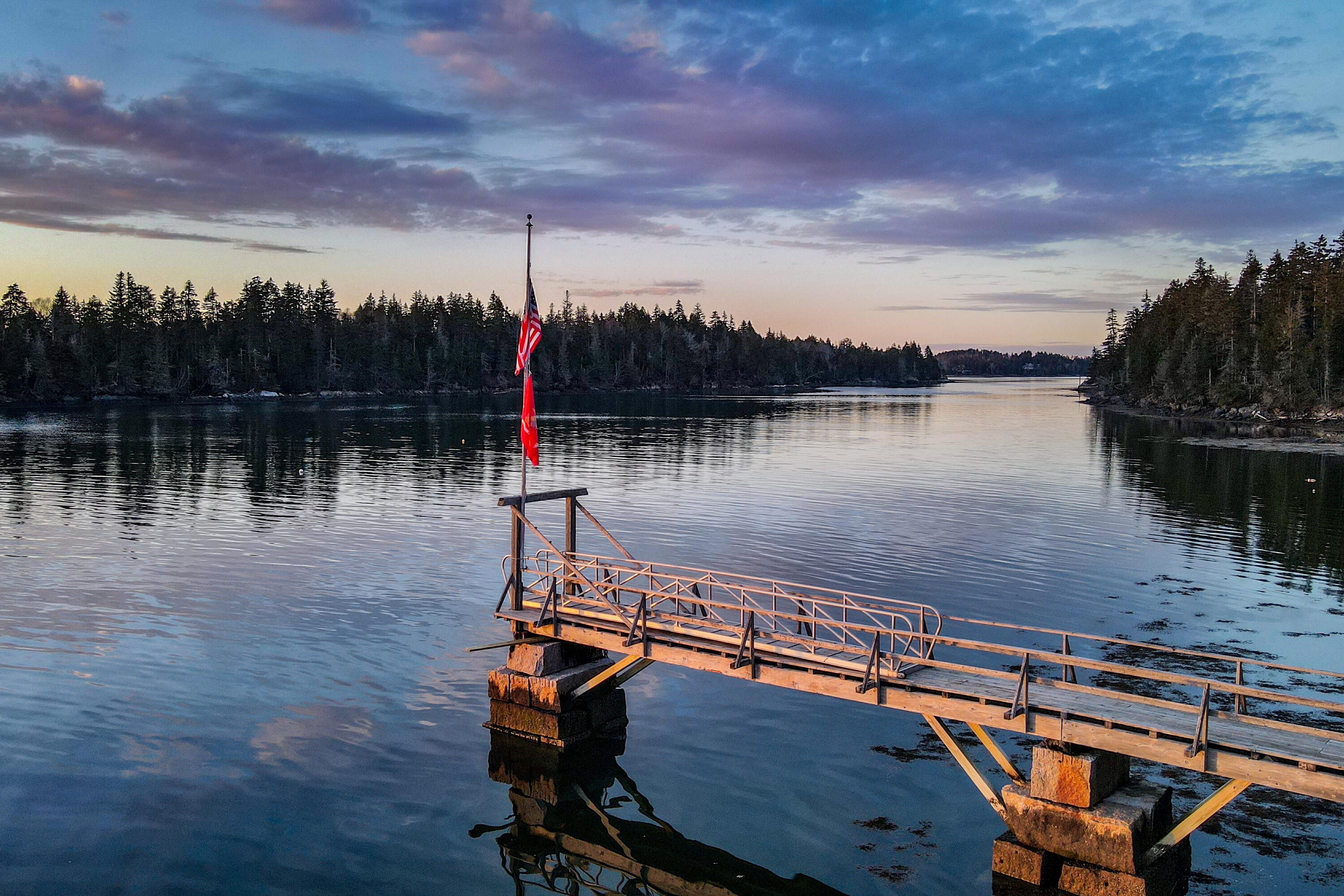 300 Davis Point Road