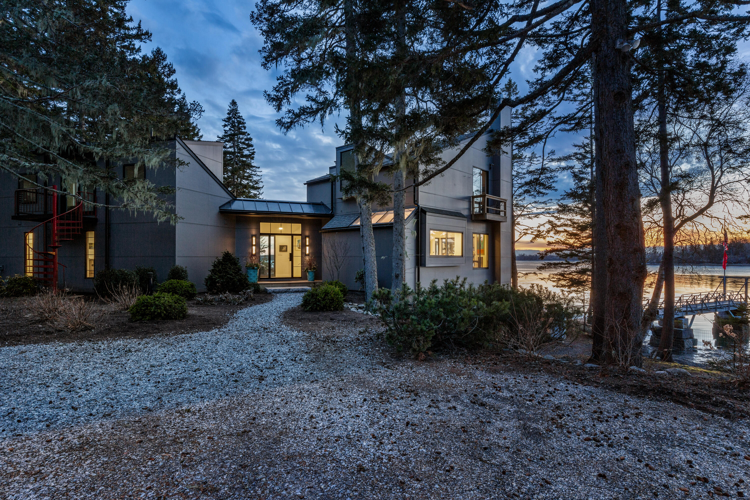 300 Davis Point Road