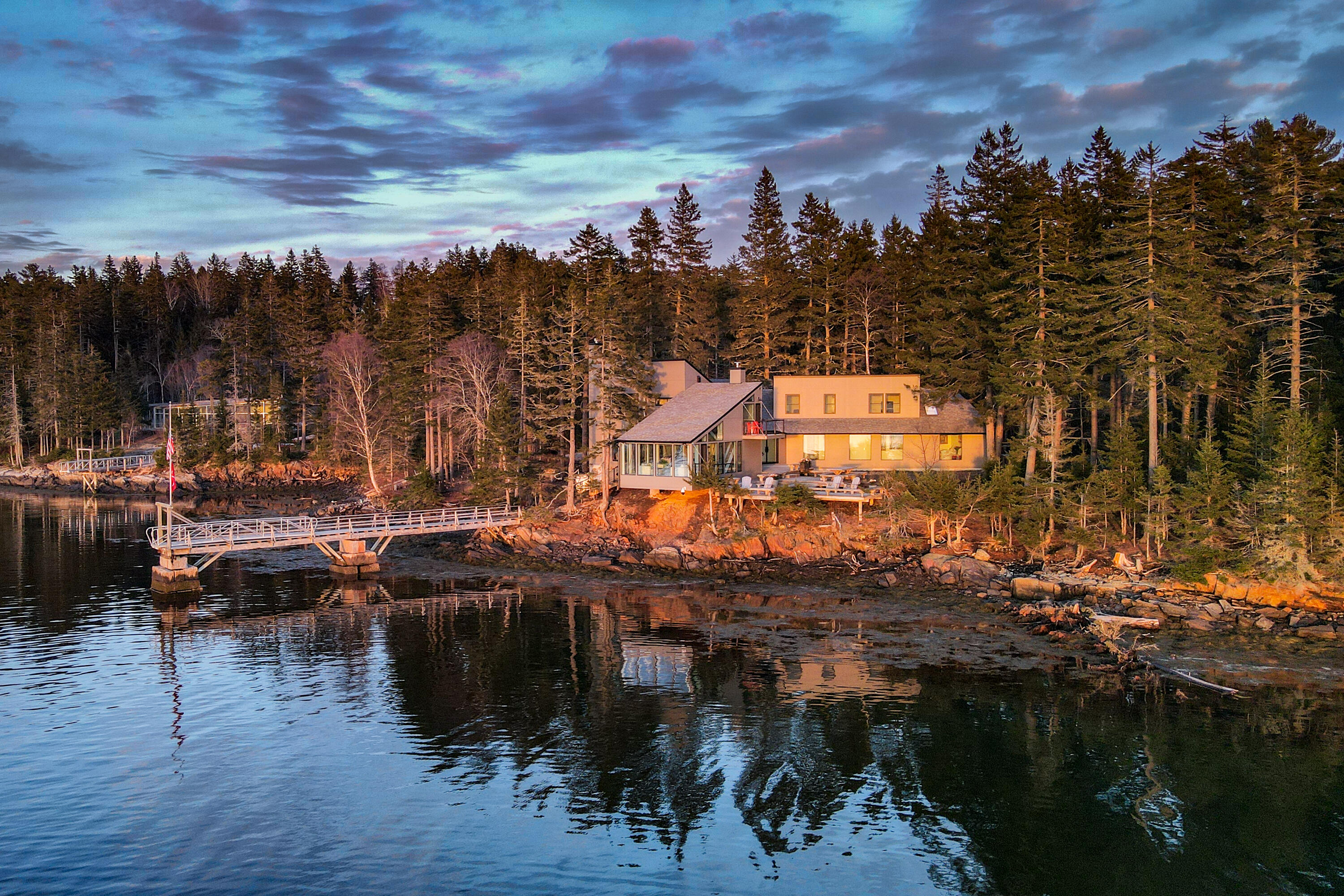 300 Davis Point Road