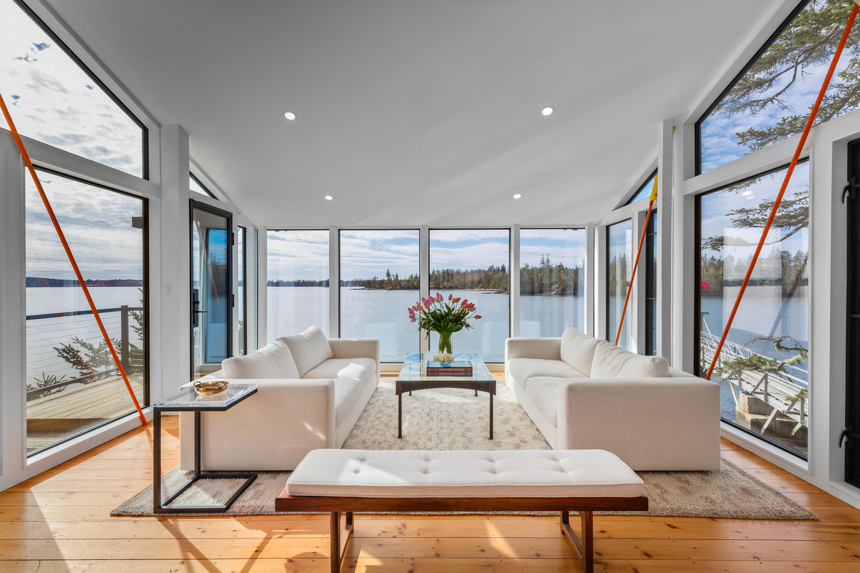 300 Davis Point Road