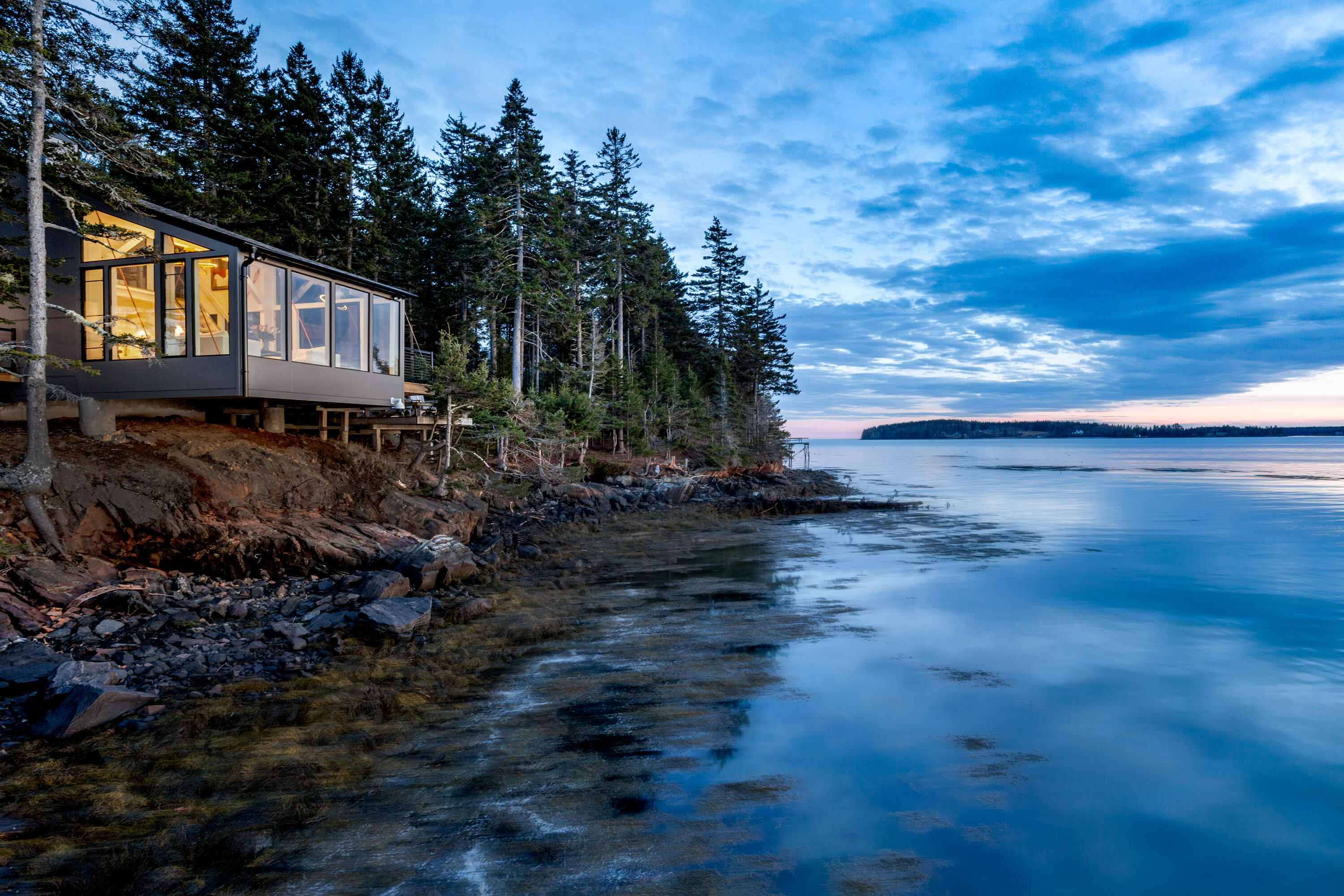 300 Davis Point Road