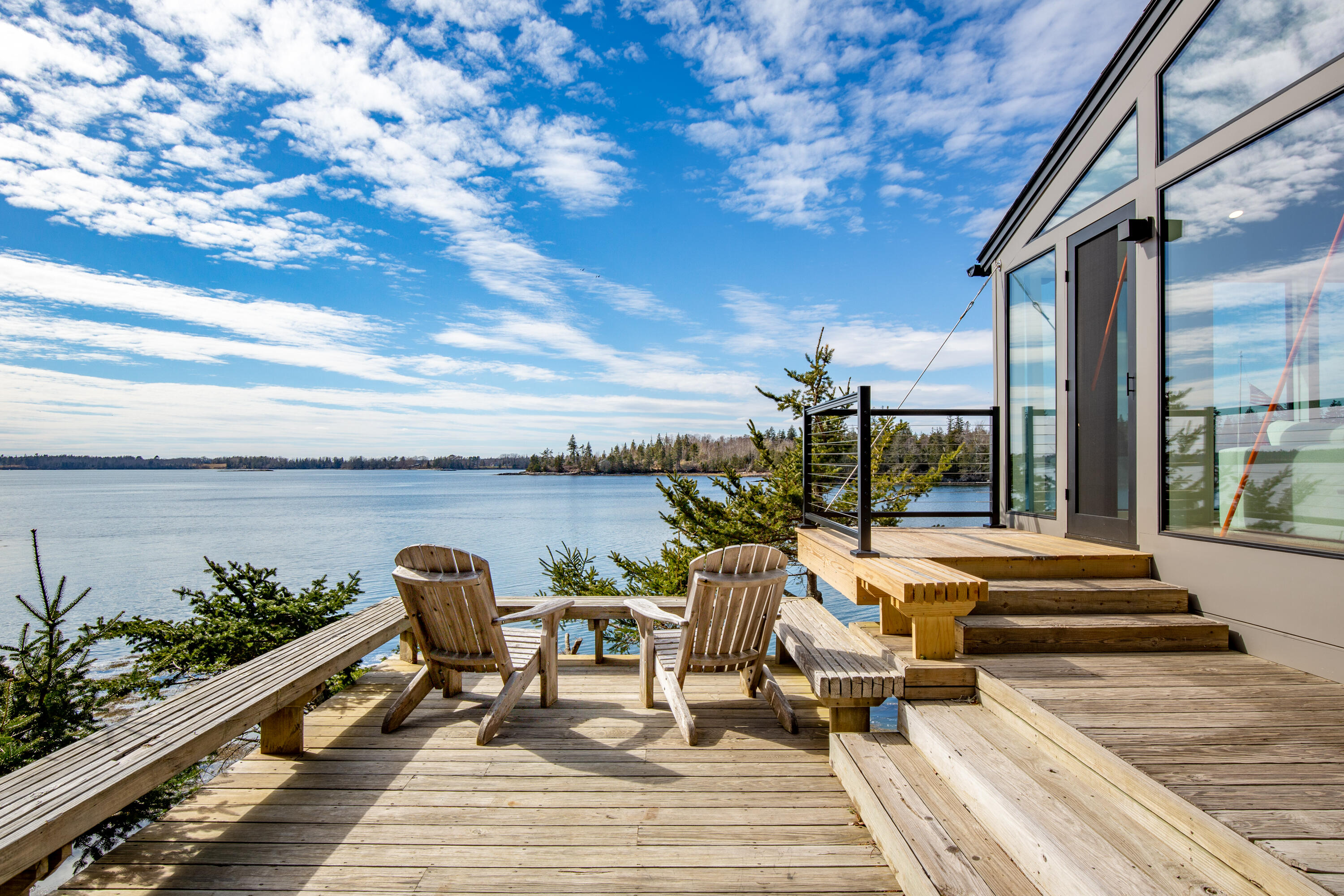 300 Davis Point Road