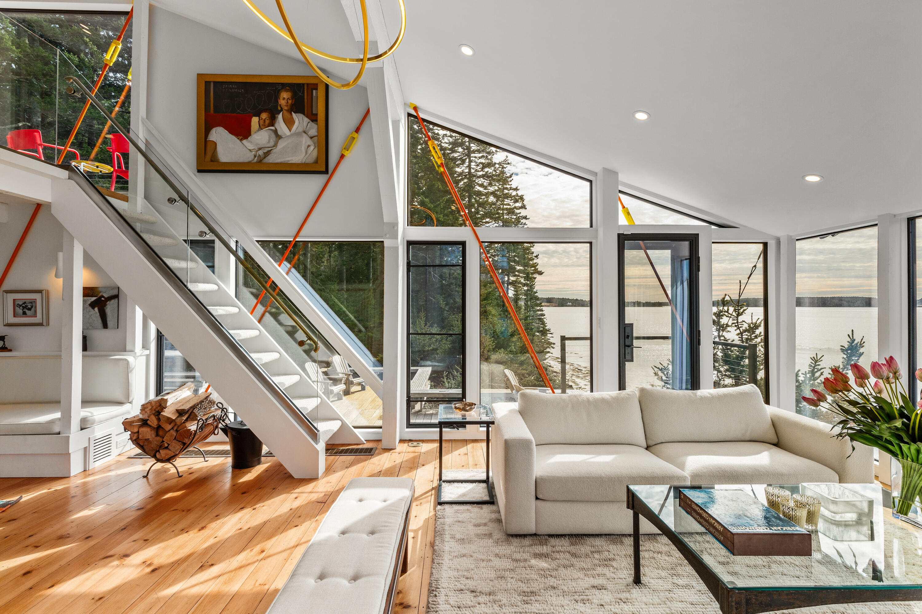 300 Davis Point Road