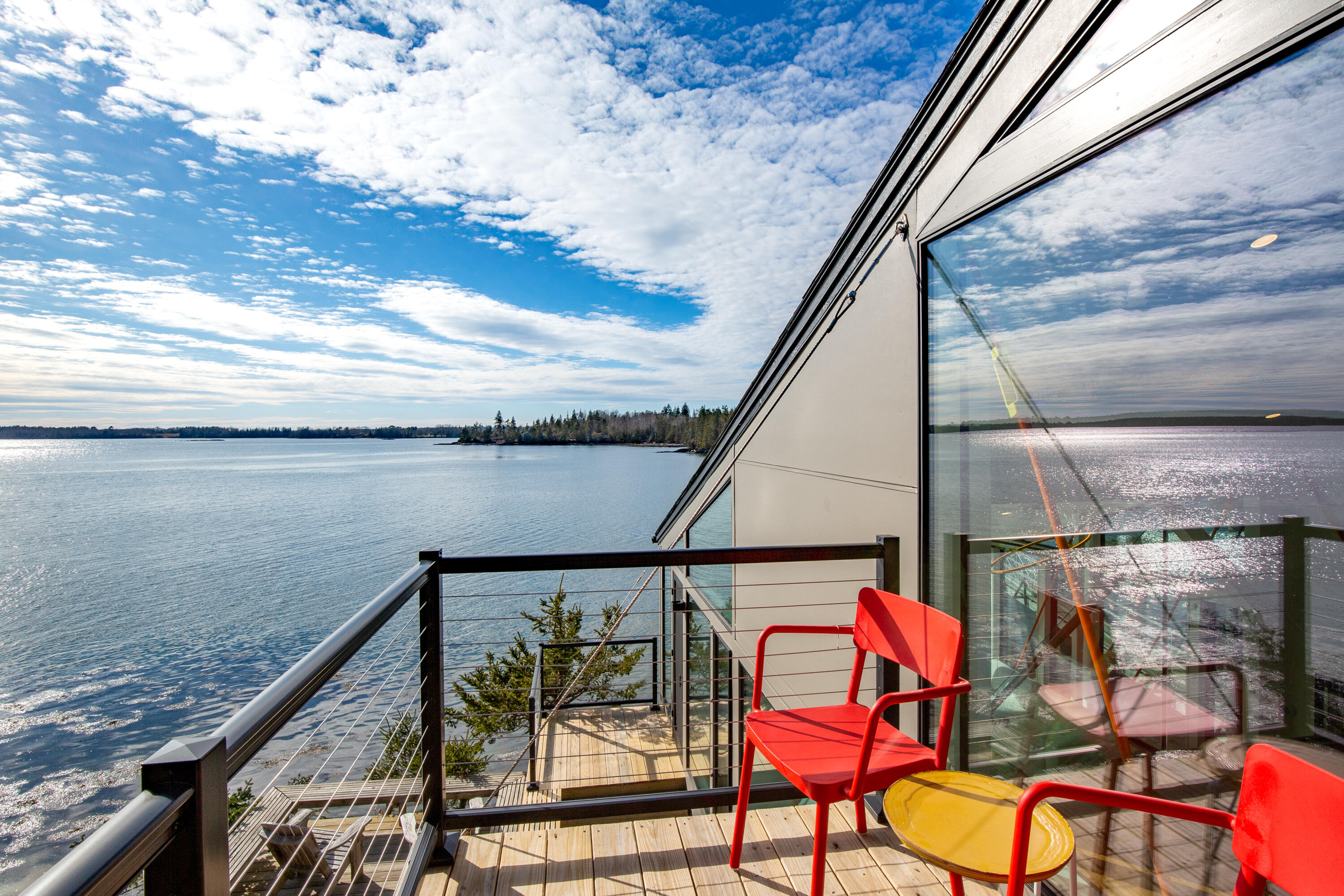 300 Davis Point Road