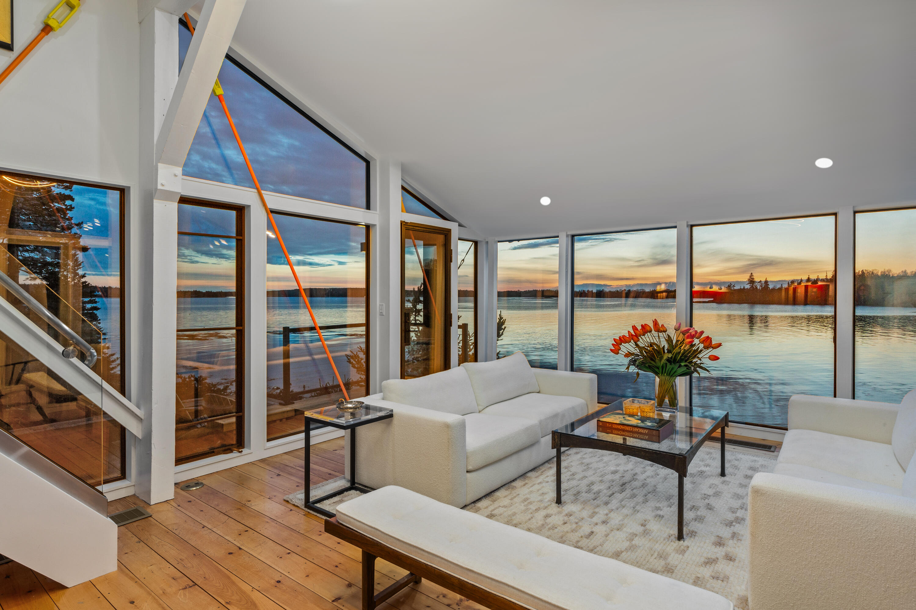 300 Davis Point Road