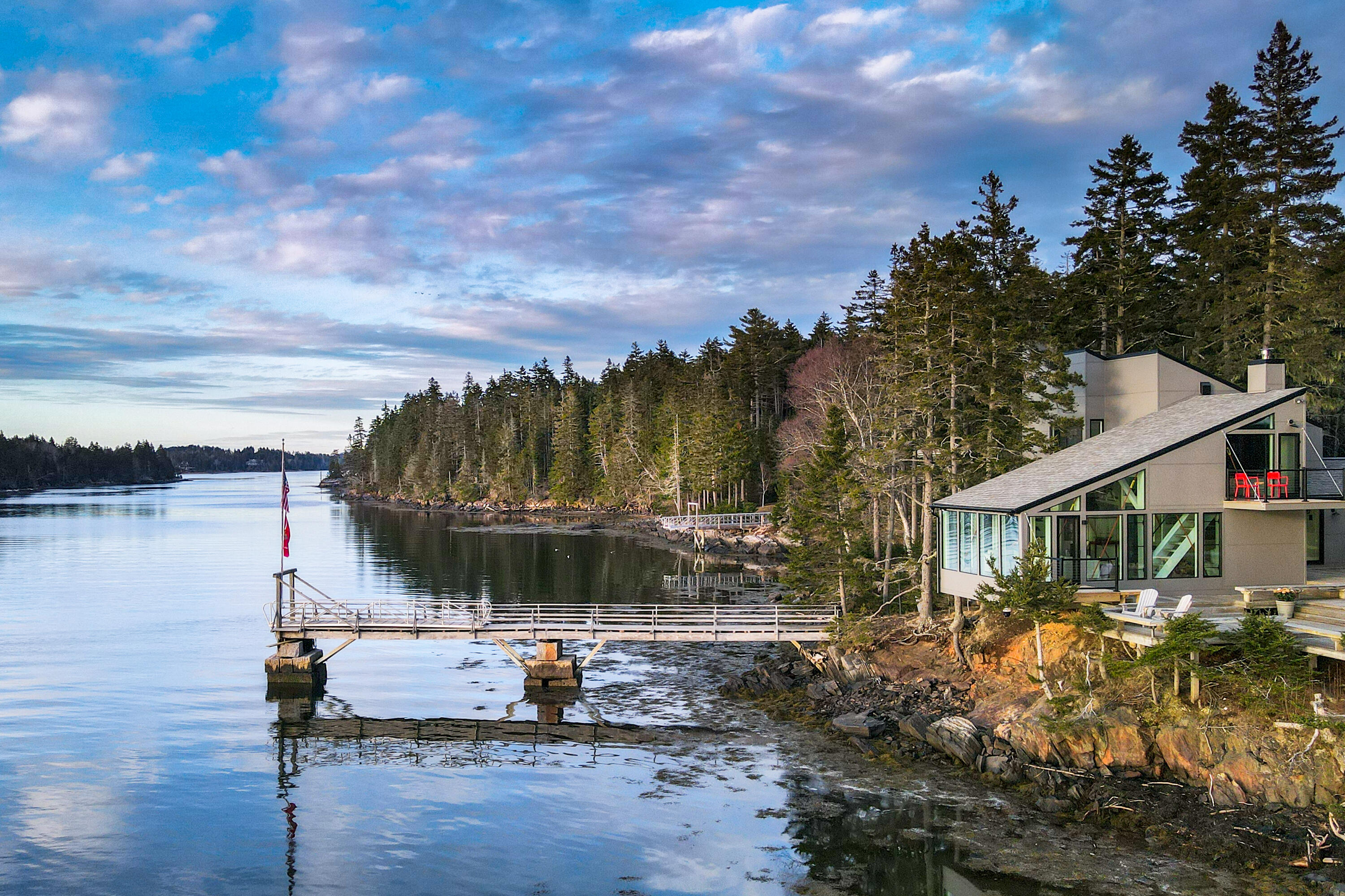 300 Davis Point Road