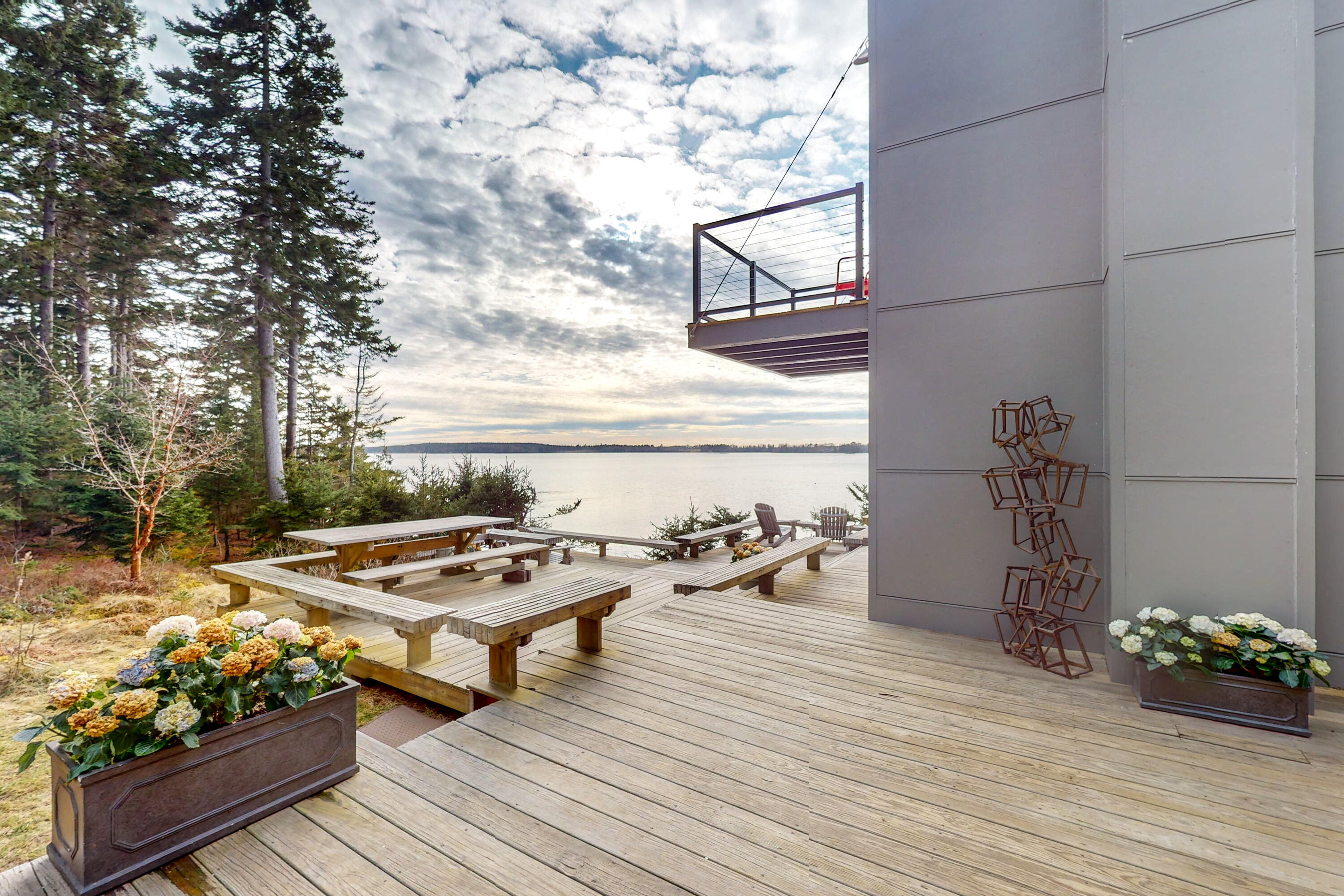 300 Davis Point Road