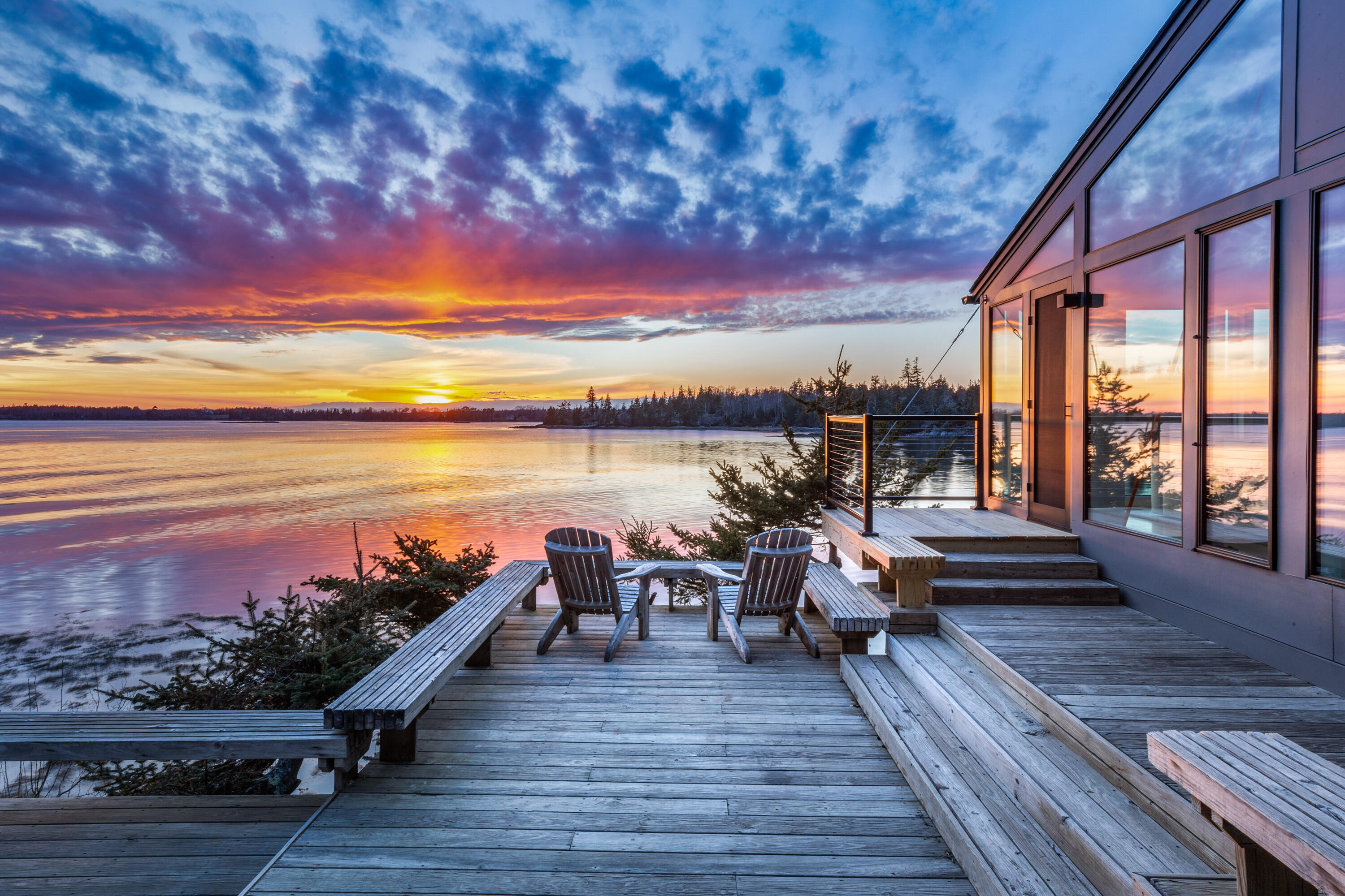 300 Davis Point Road