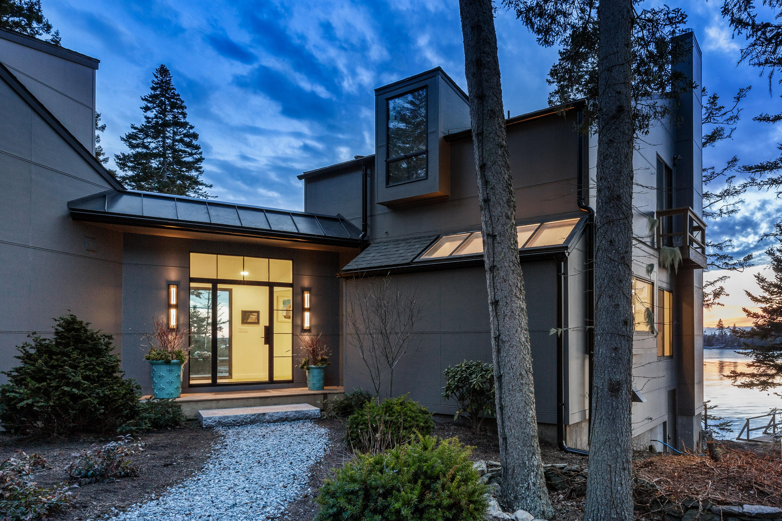 300 Davis Point Road