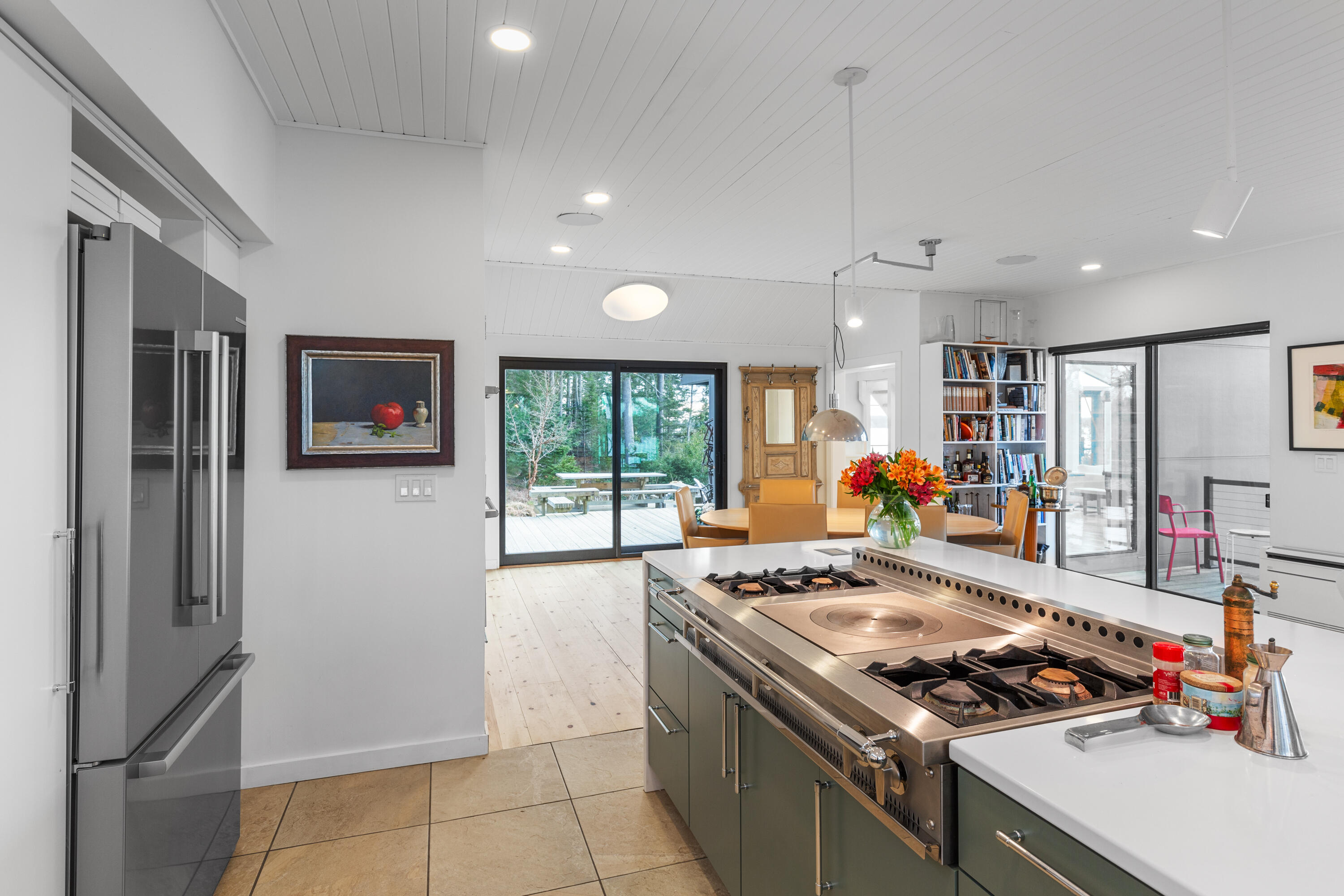 300 Davis Point Road