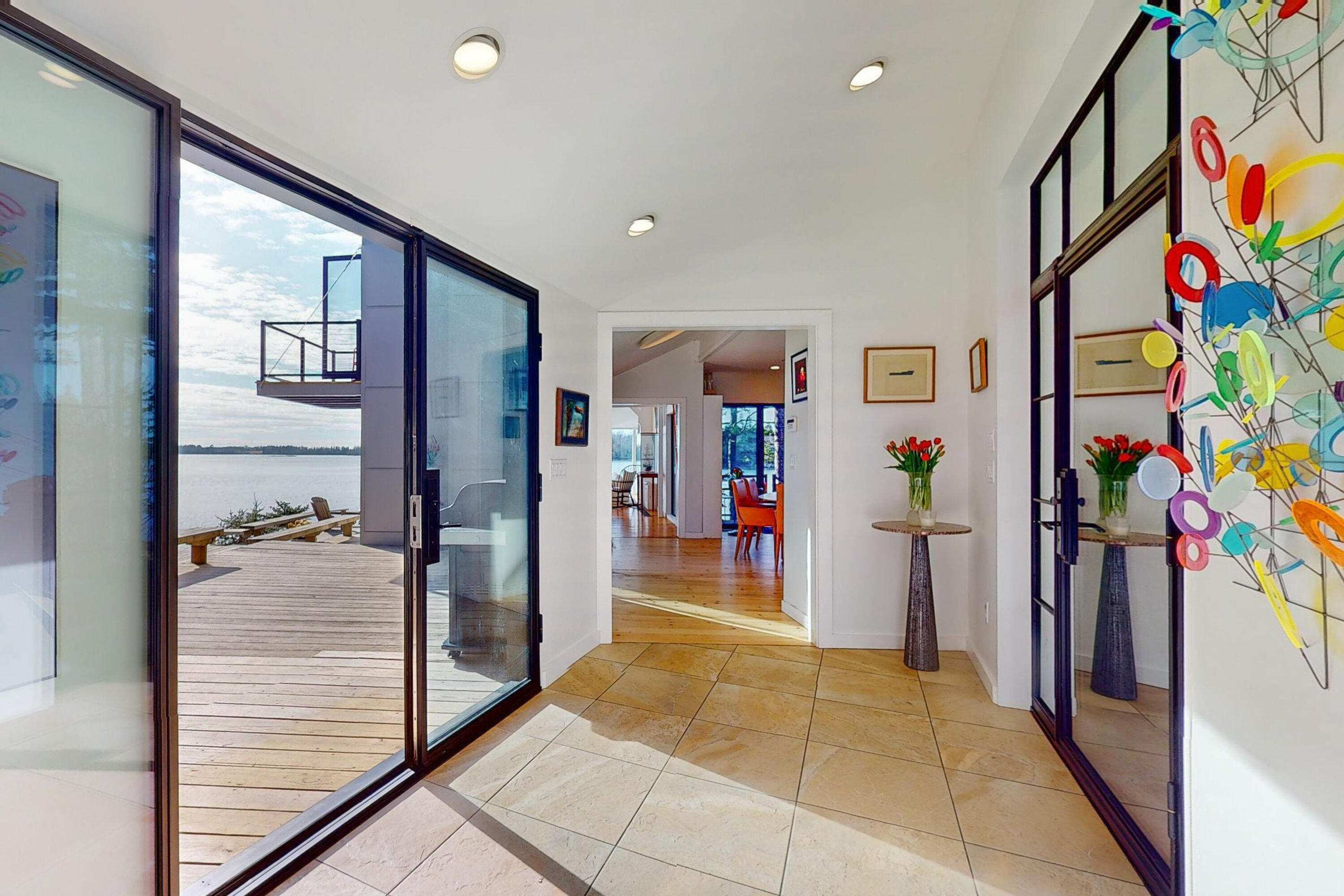 300 Davis Point Road