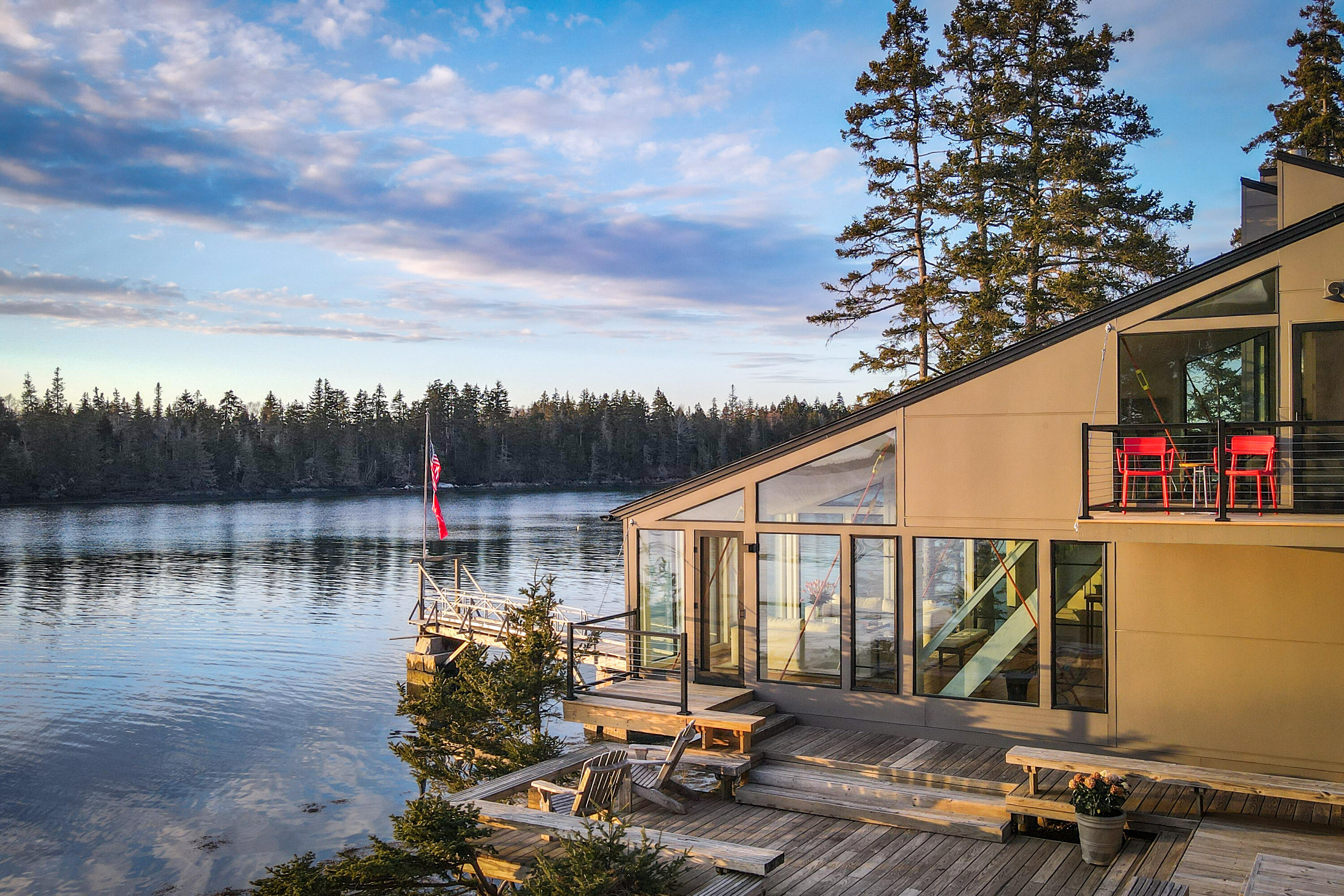 300 Davis Point Road