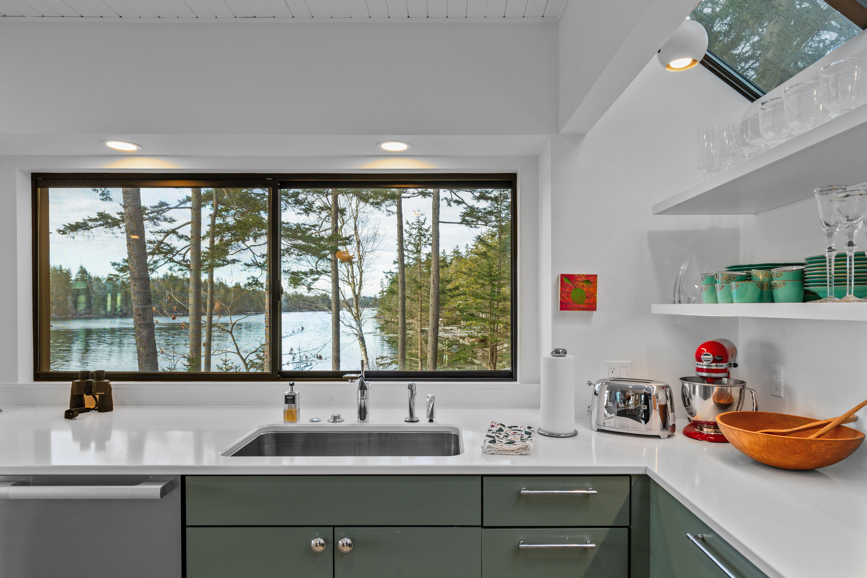 300 Davis Point Road