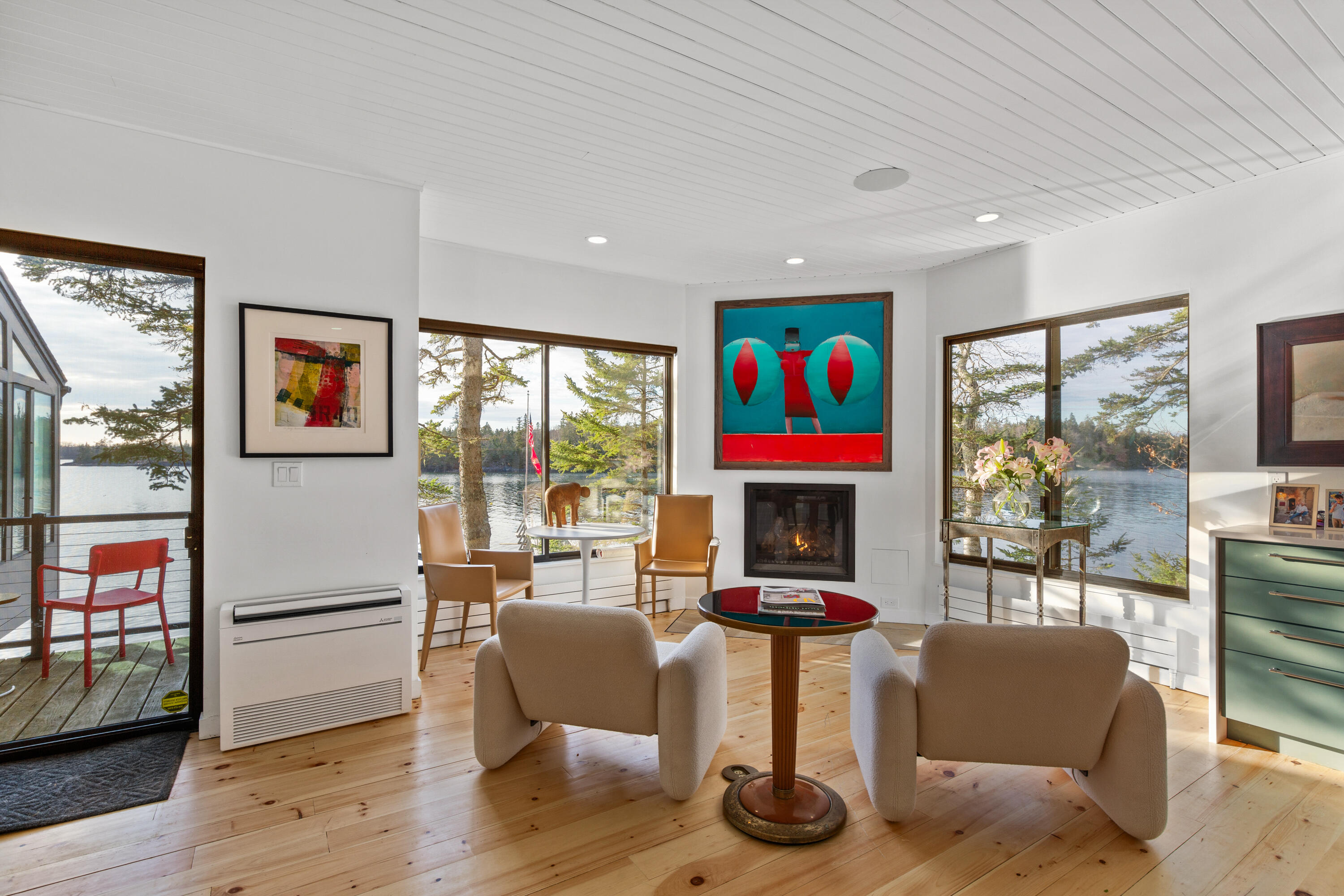 300 Davis Point Road