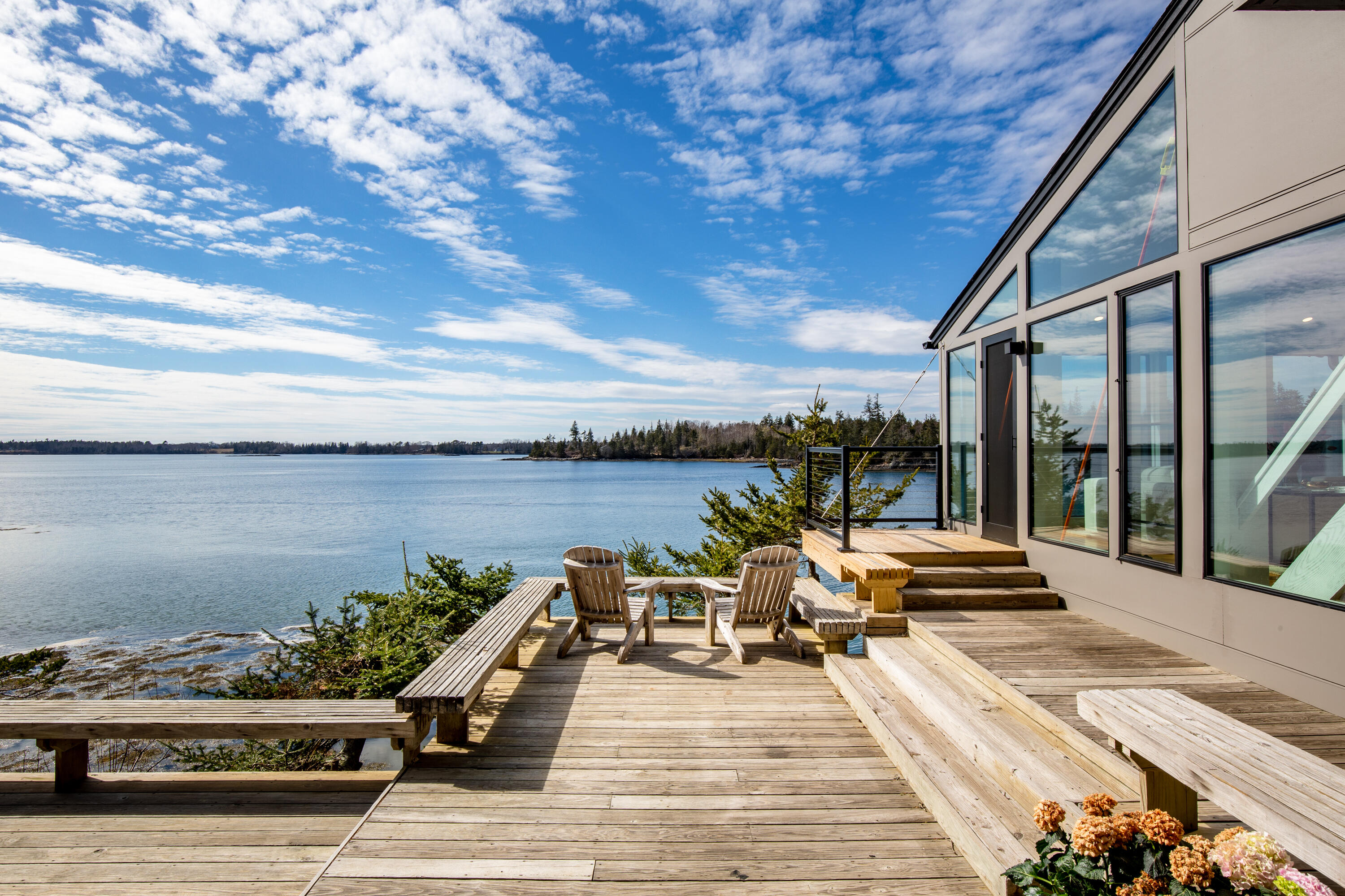 300 Davis Point Road