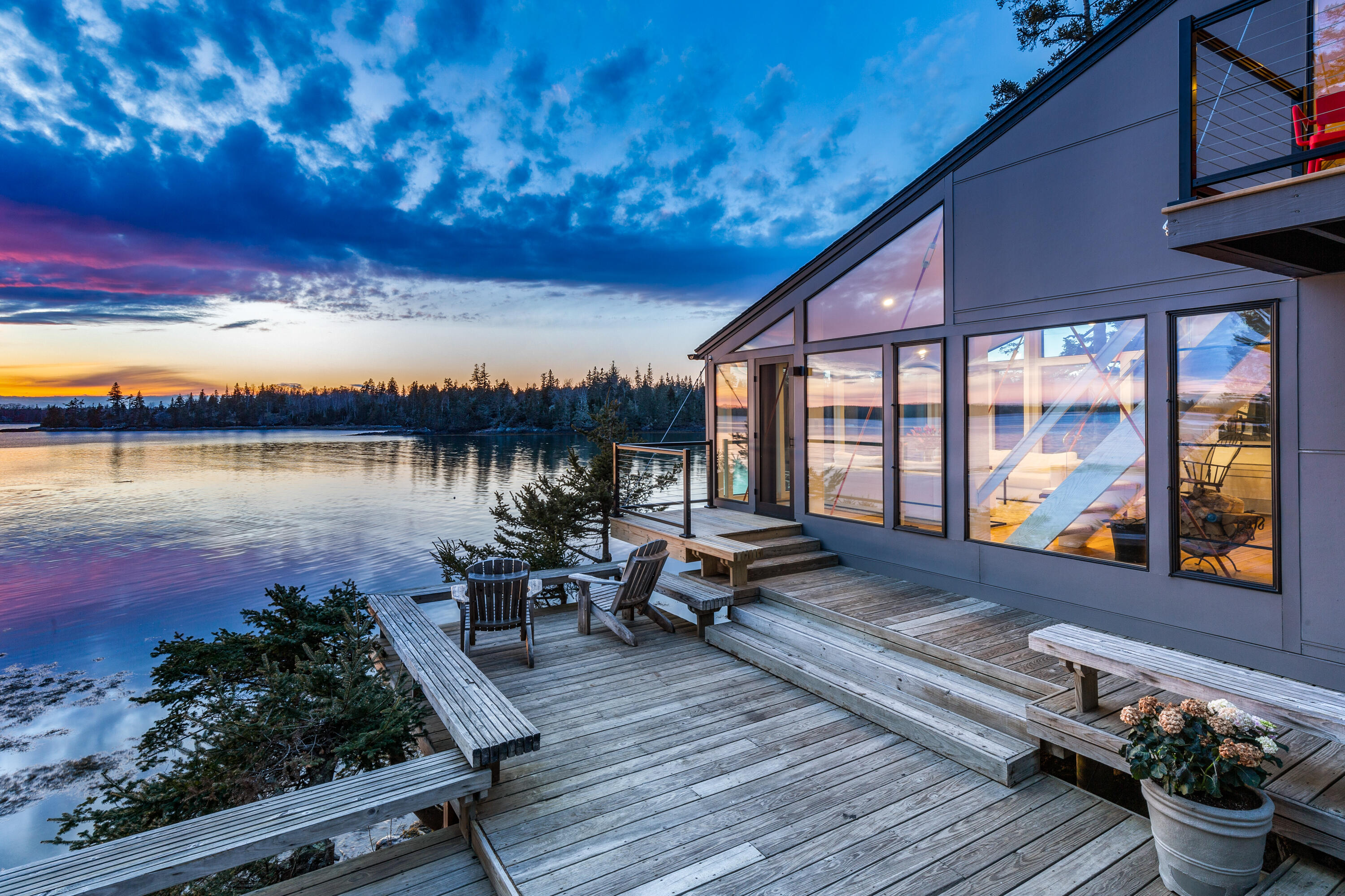 300 Davis Point Road