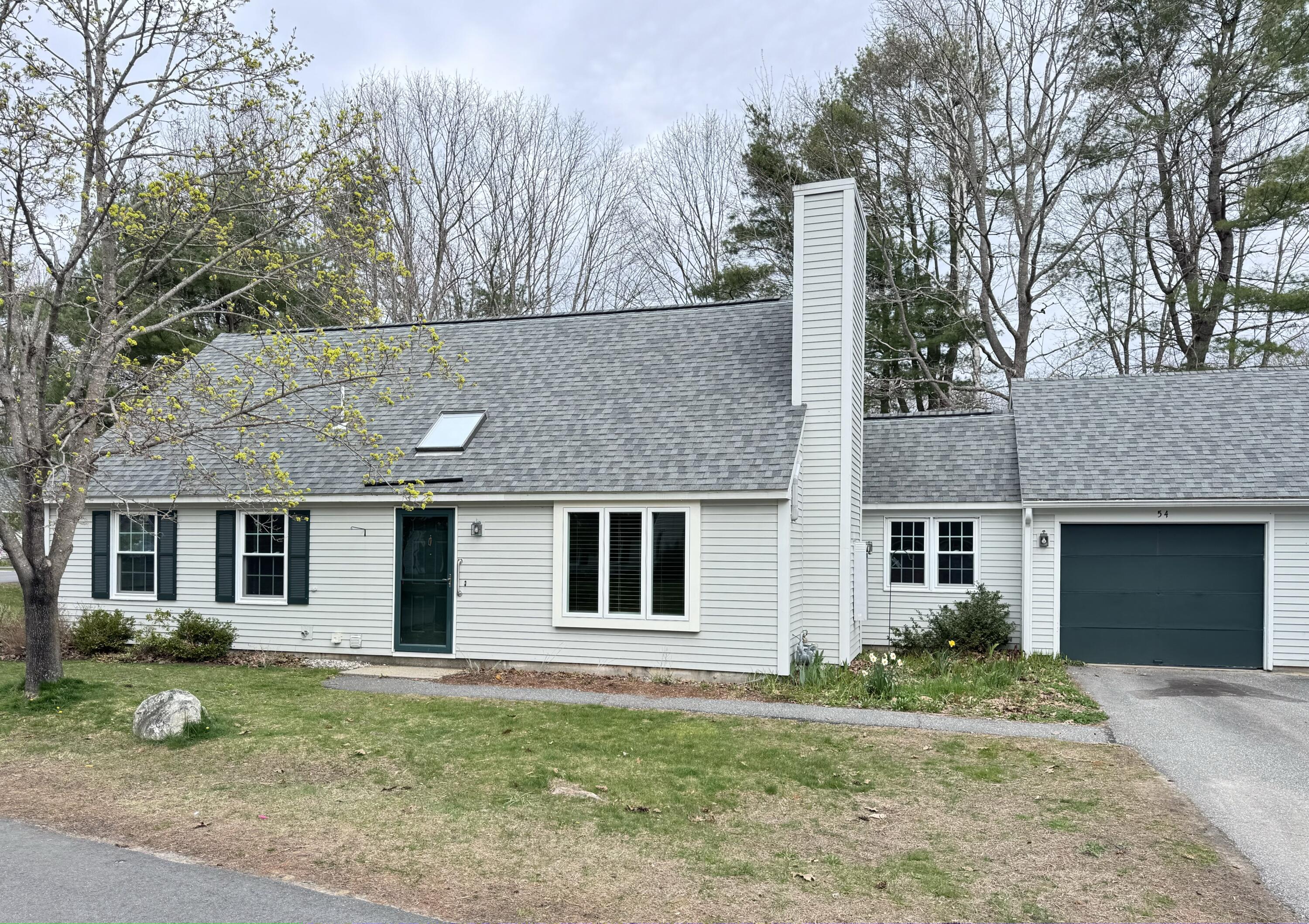 54 Willow Grove Road, 54