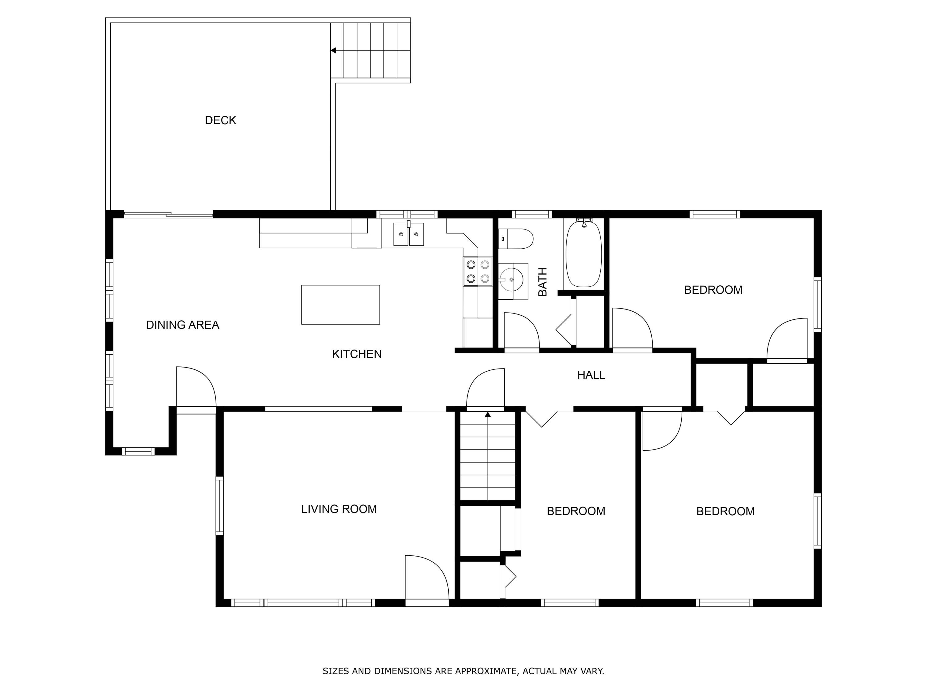 9 Folsom Drive