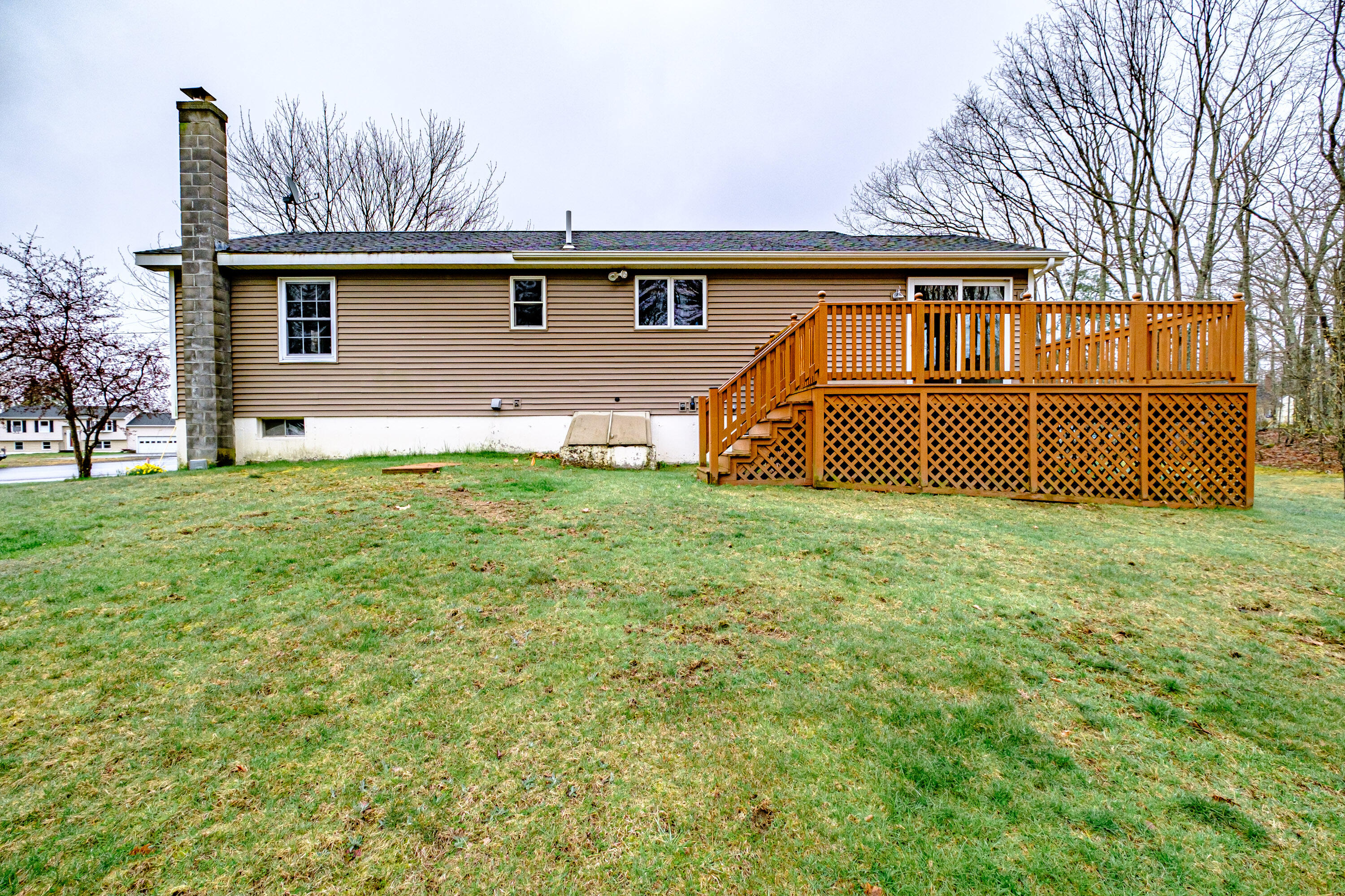 9 Folsom Drive