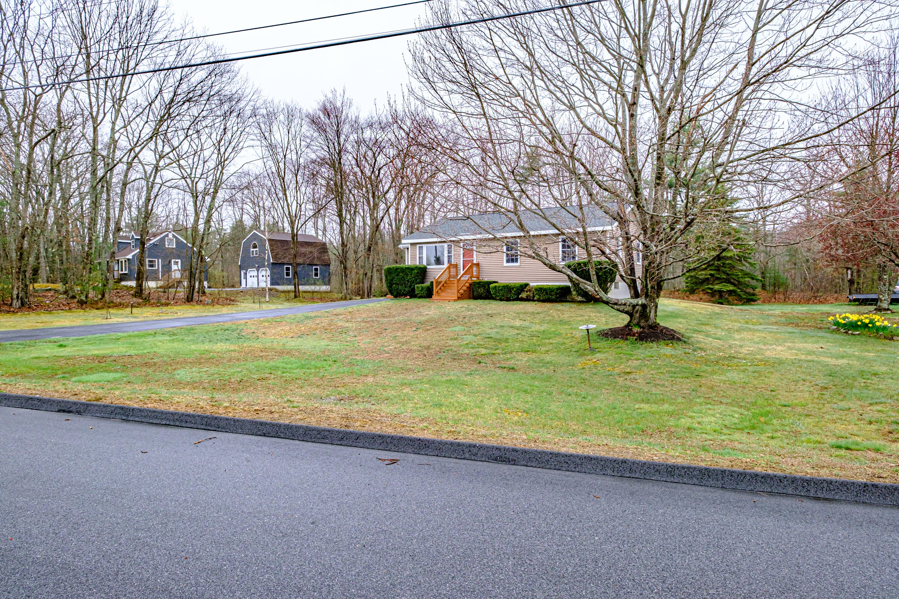 9 Folsom Drive