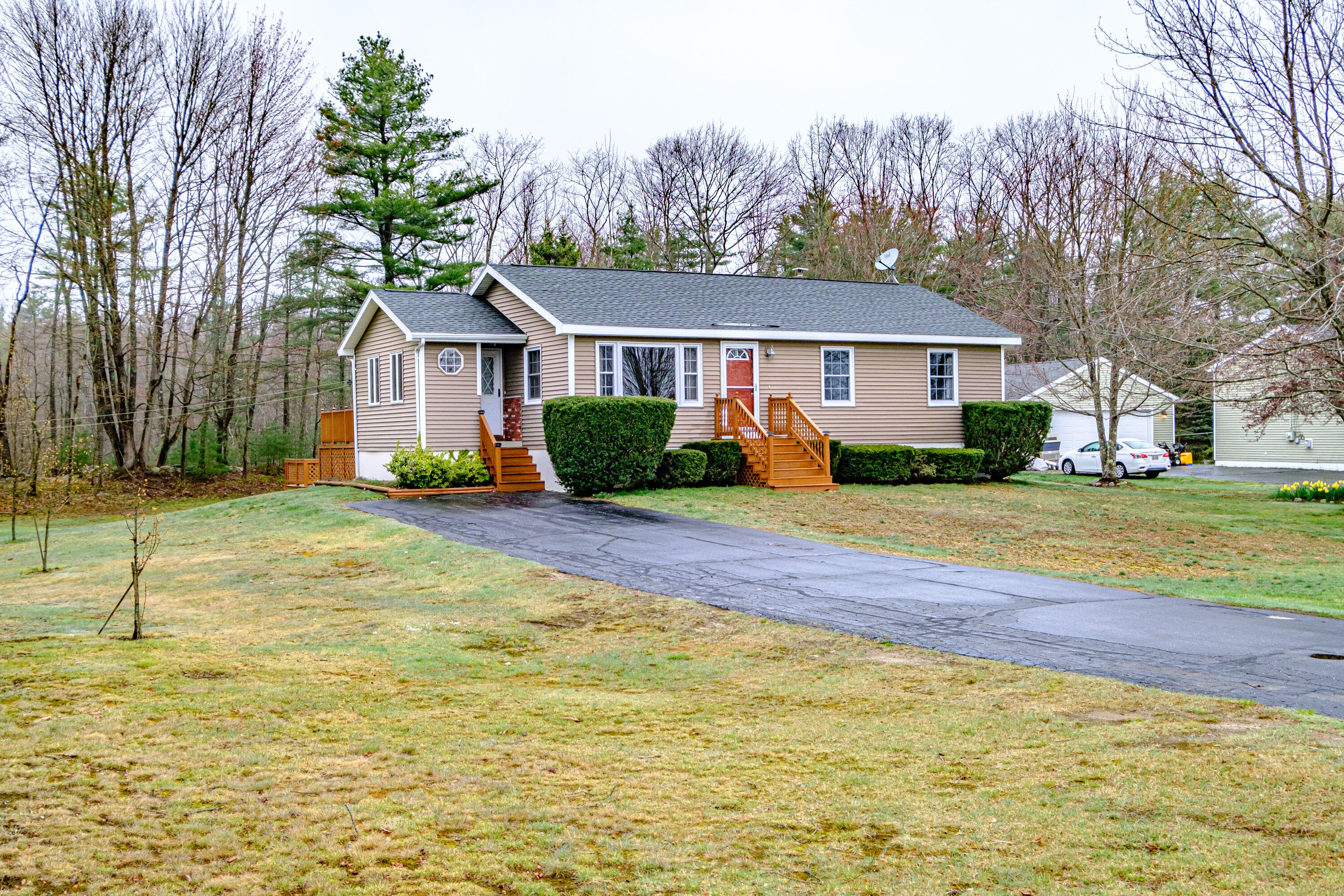 9 Folsom Drive