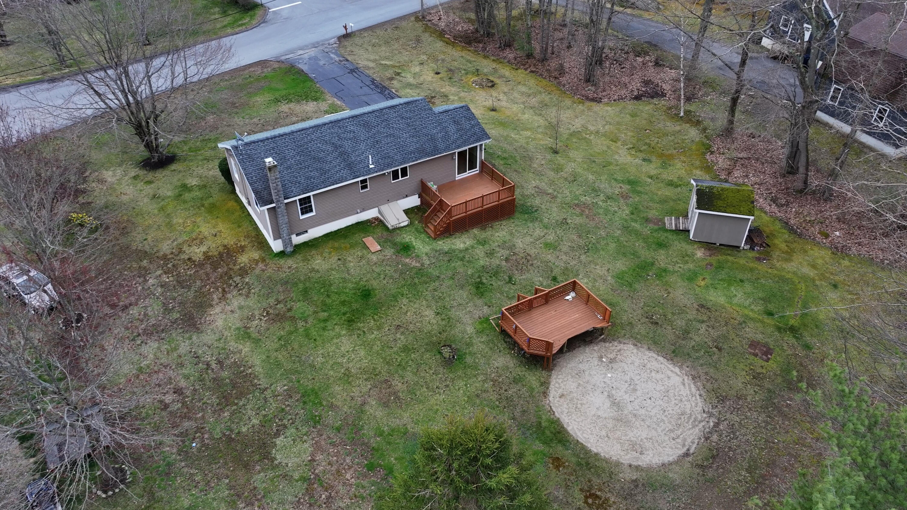 9 Folsom Drive