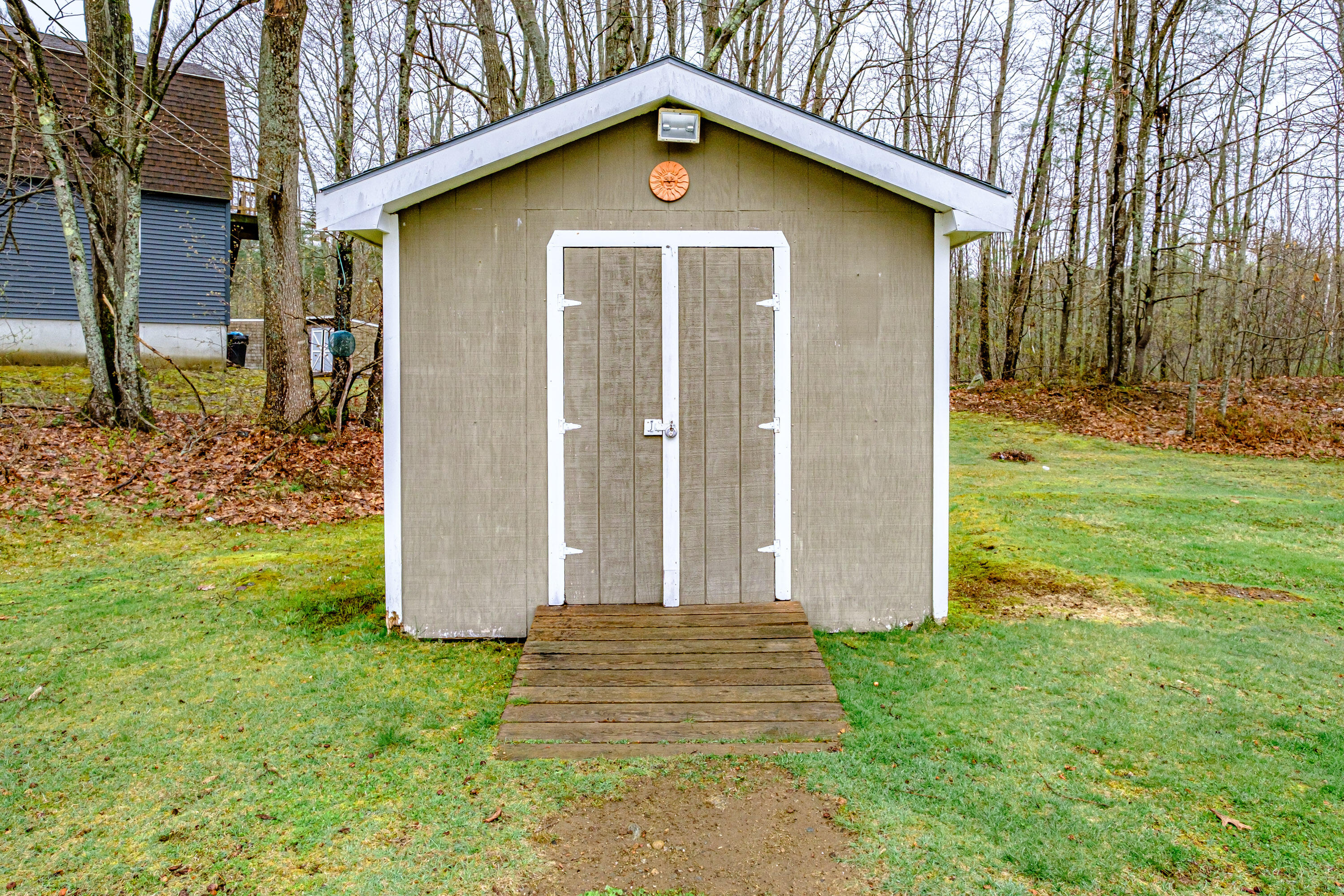 9 Folsom Drive