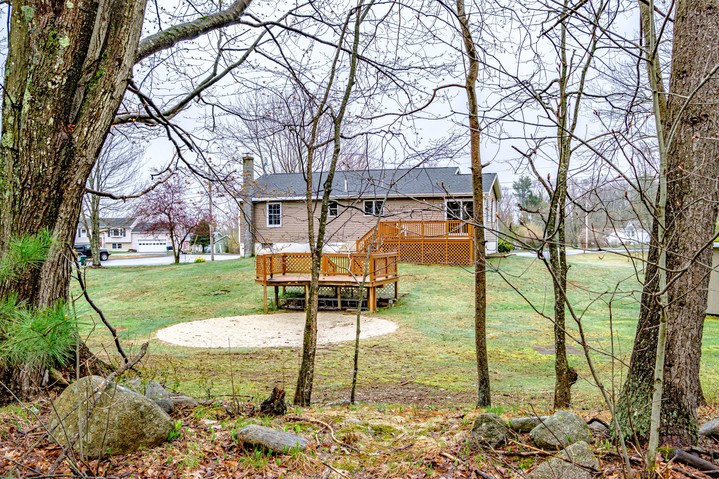 9 Folsom Drive