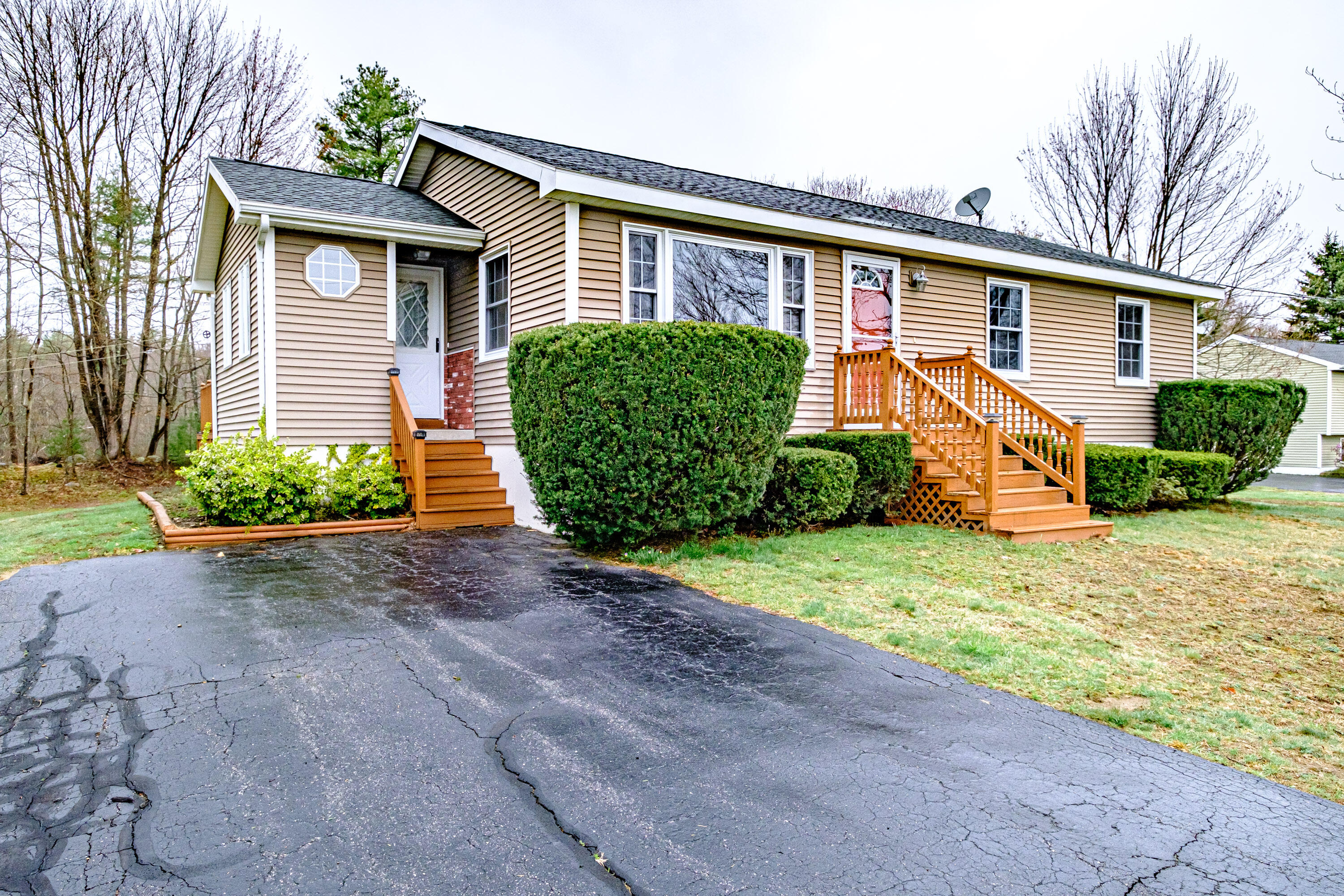 9 Folsom Drive
