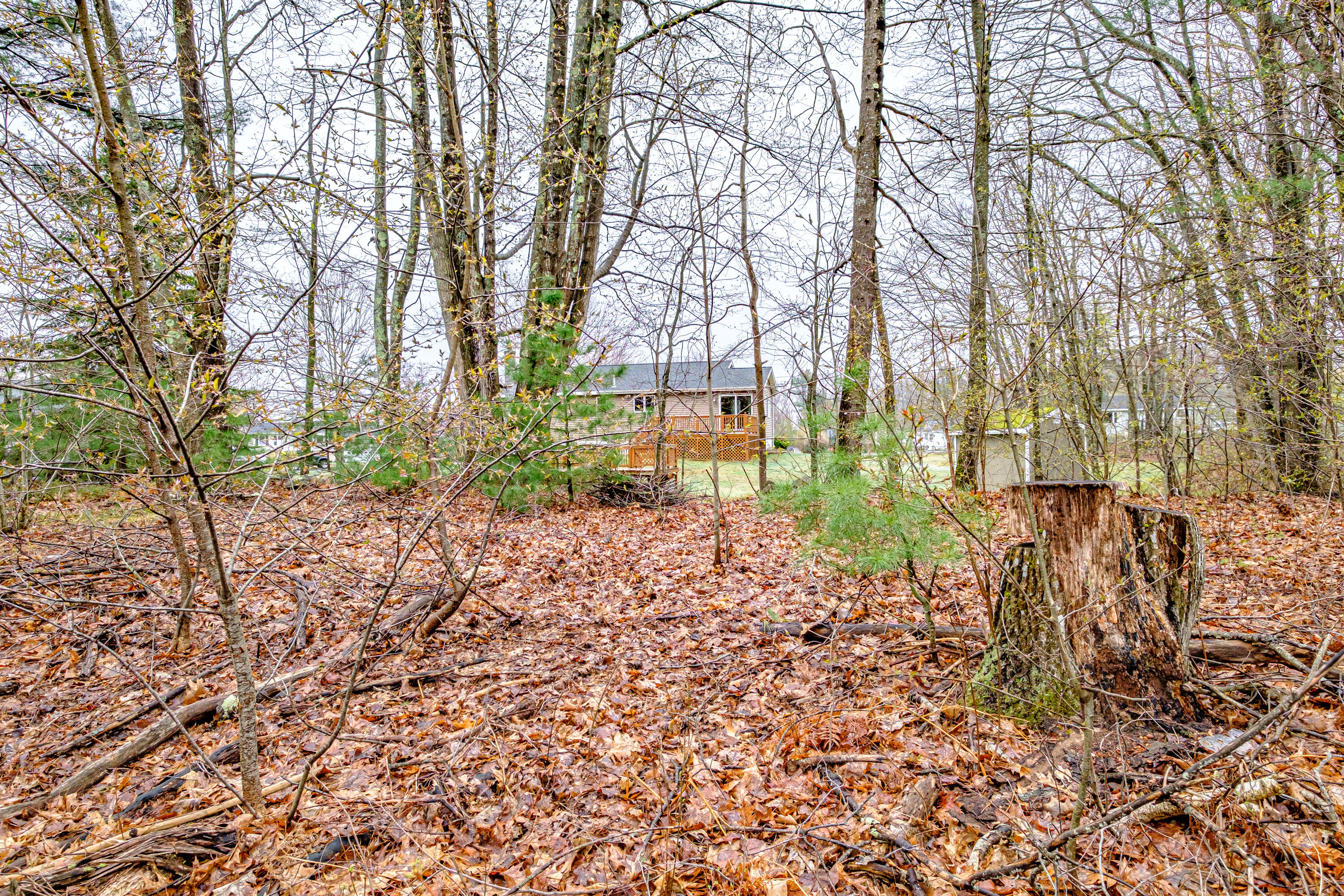 9 Folsom Drive