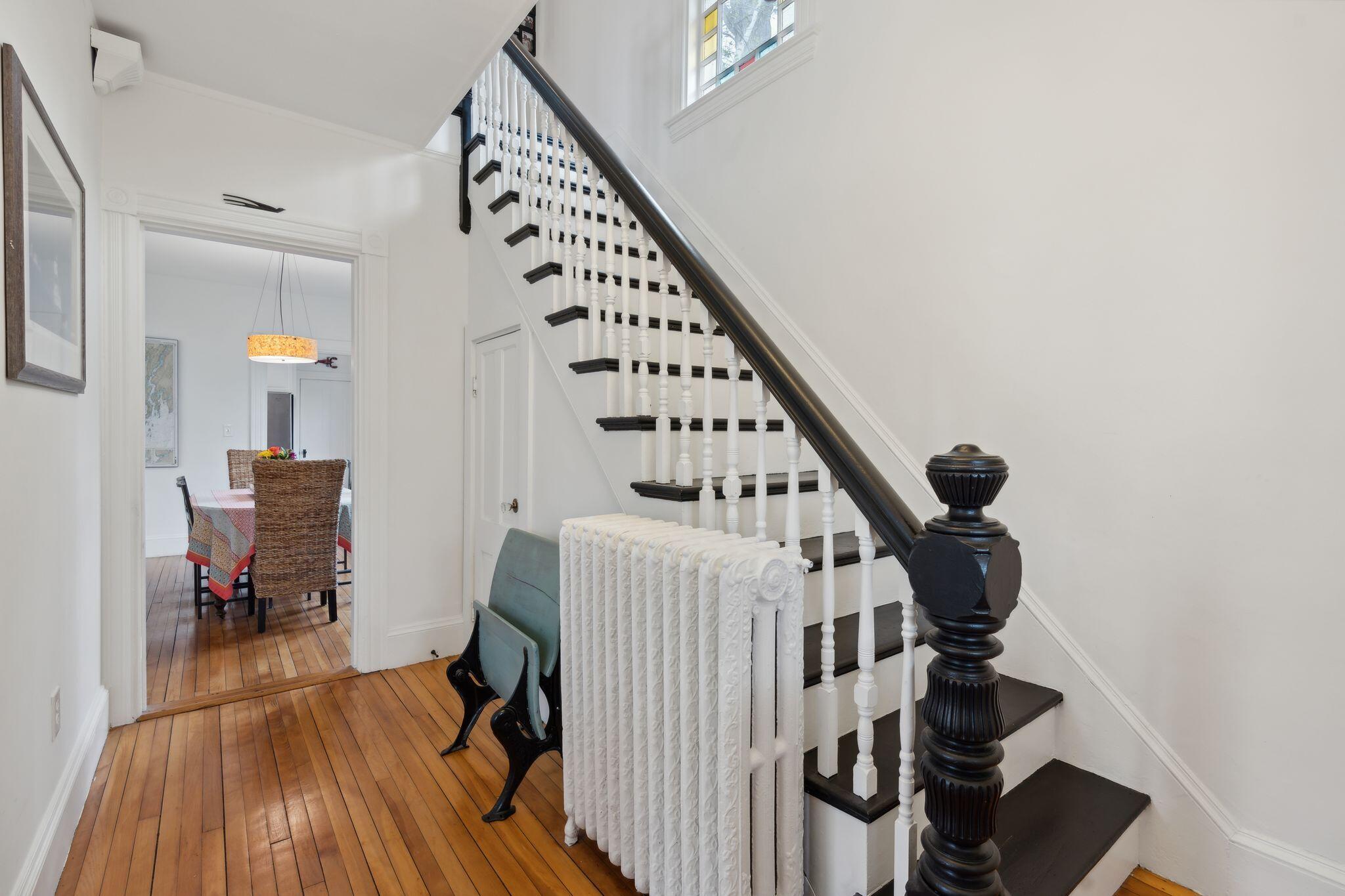 102 Bedford Street
