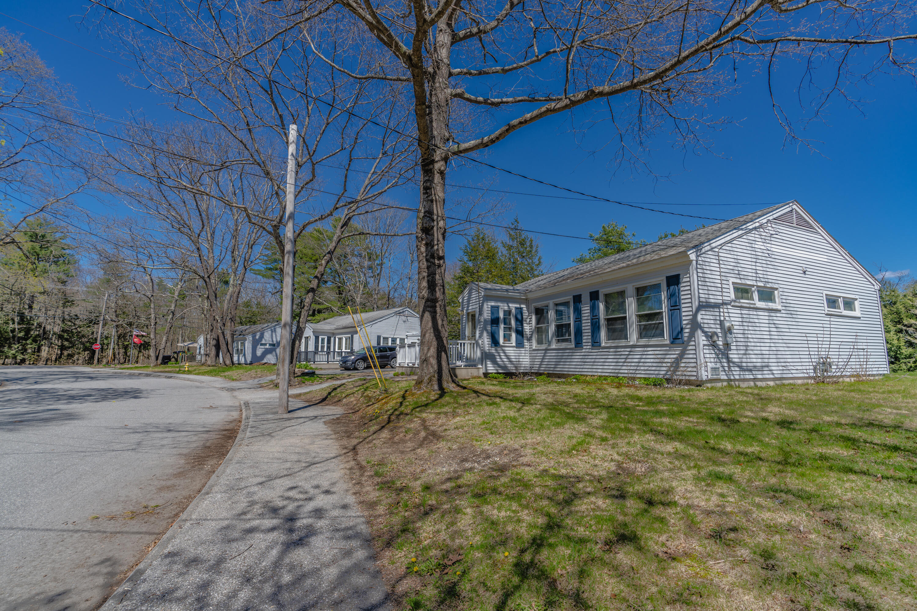 5 Moore Avenue
