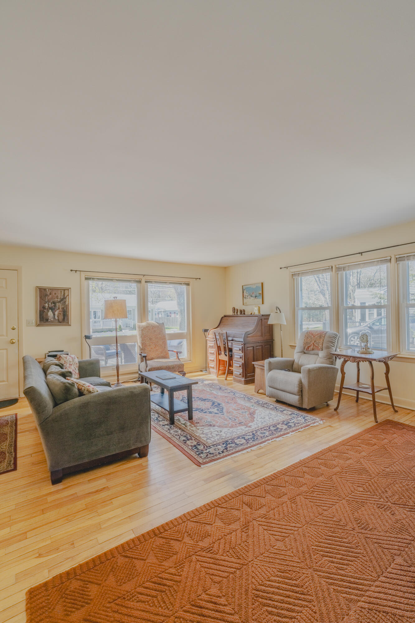 5 Moore Avenue