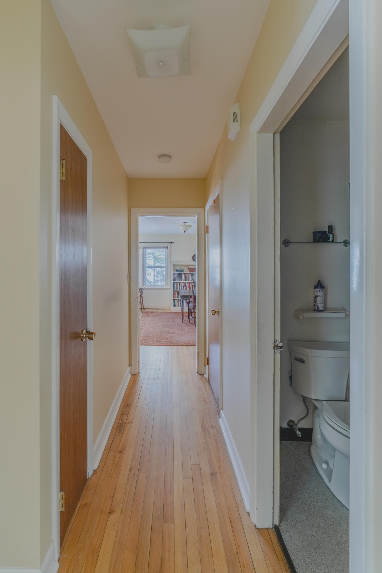 5 Moore Avenue