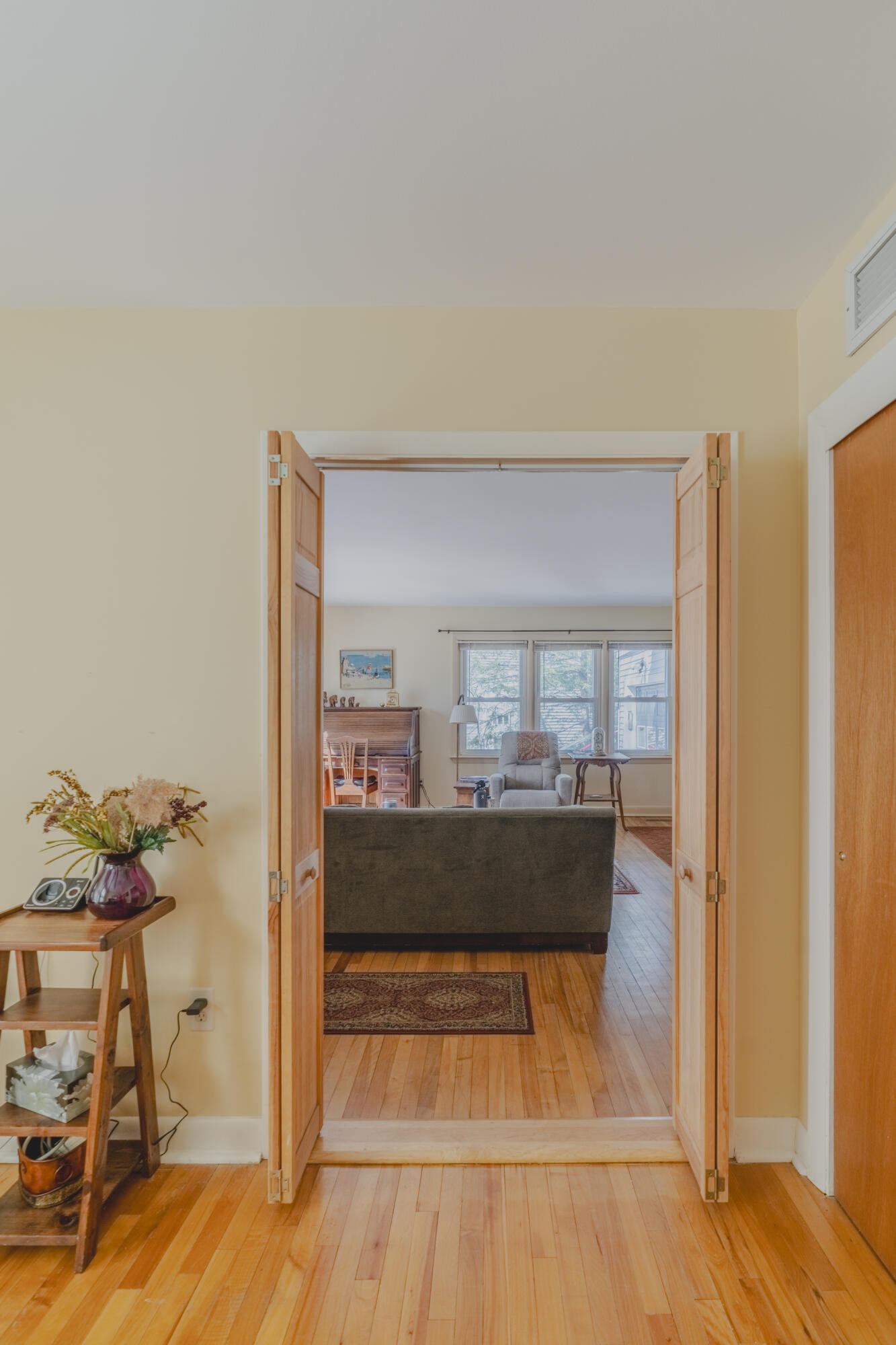 5 Moore Avenue