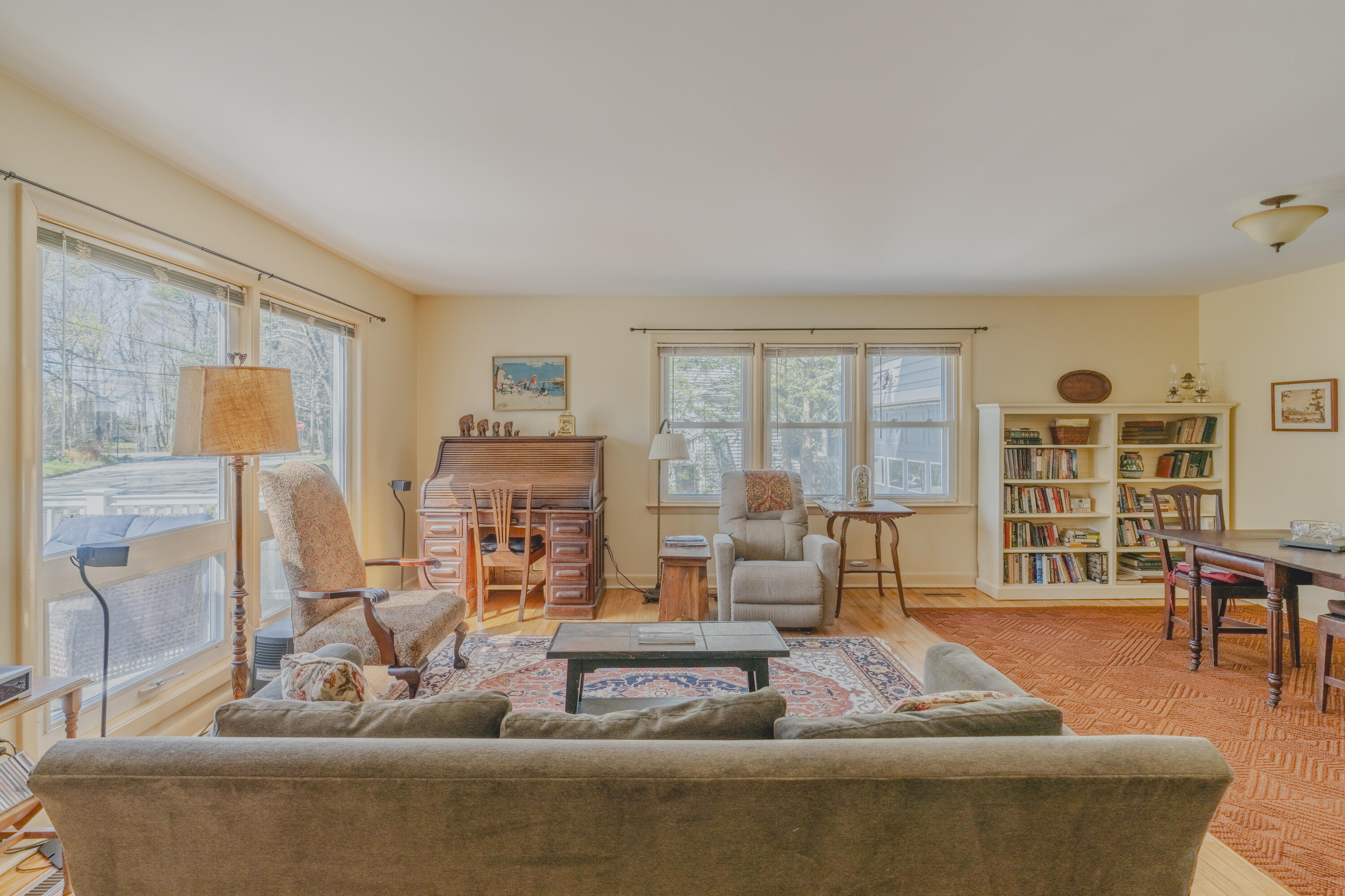5 Moore Avenue