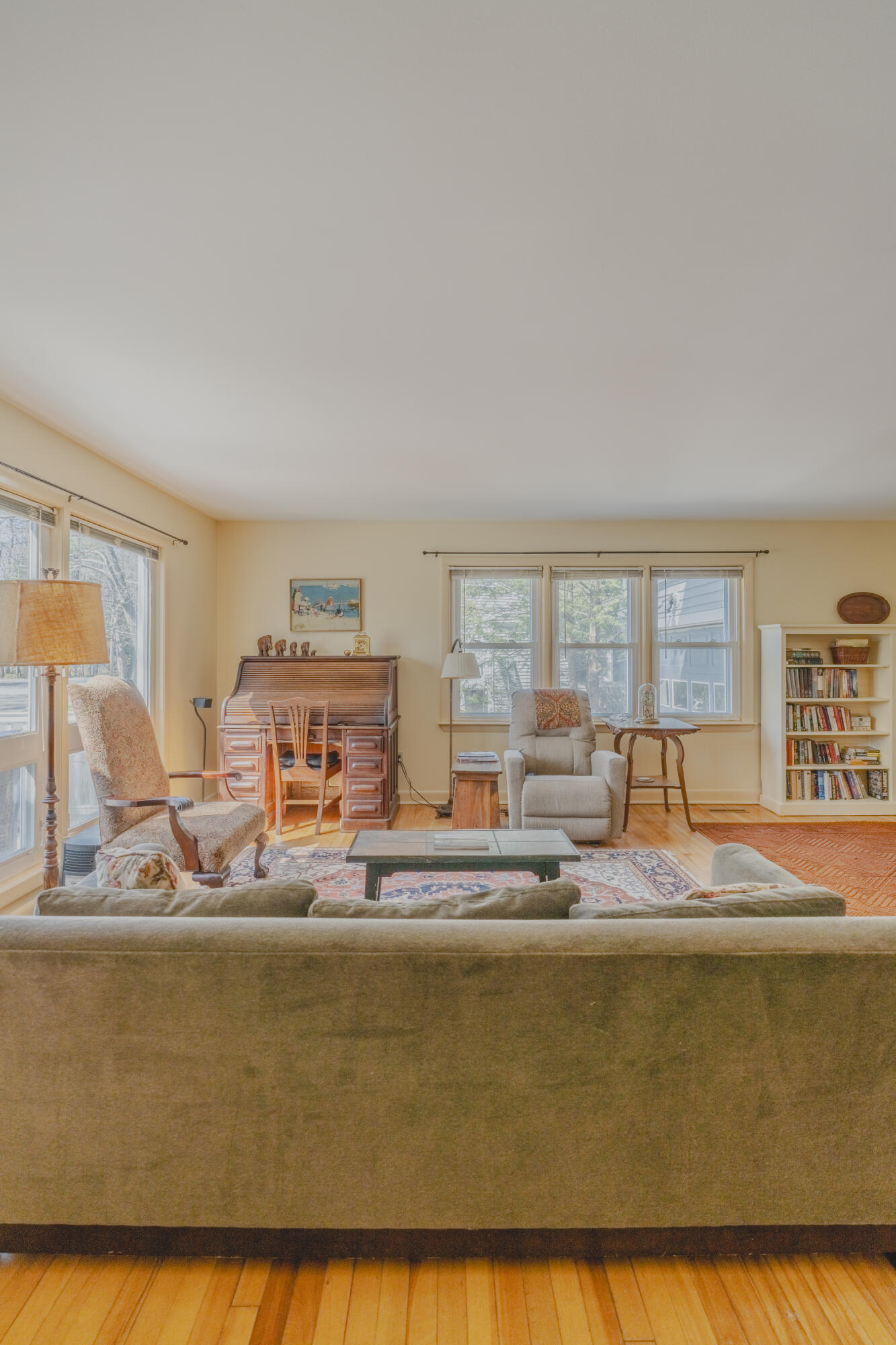 5 Moore Avenue