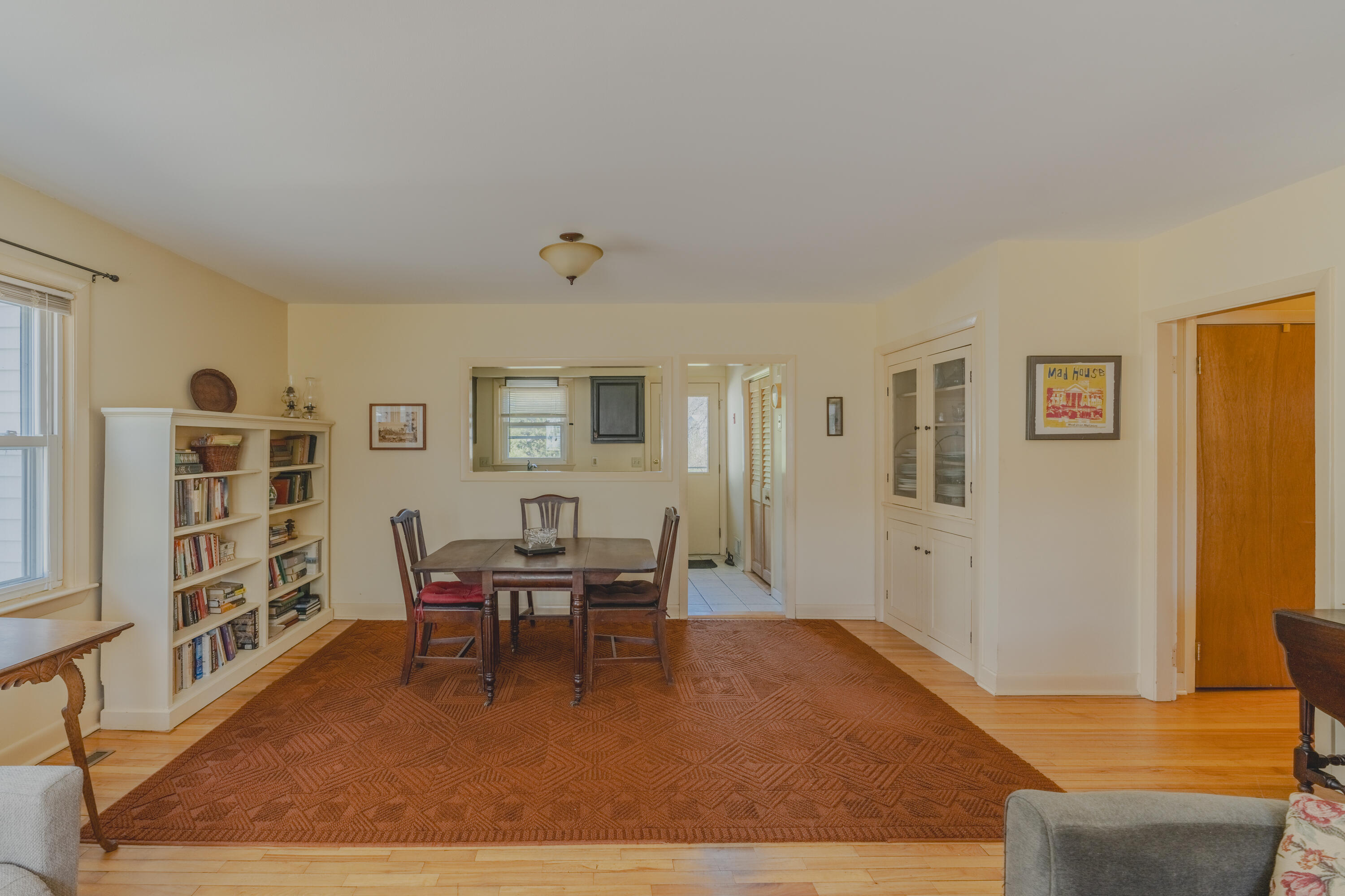 5 Moore Avenue