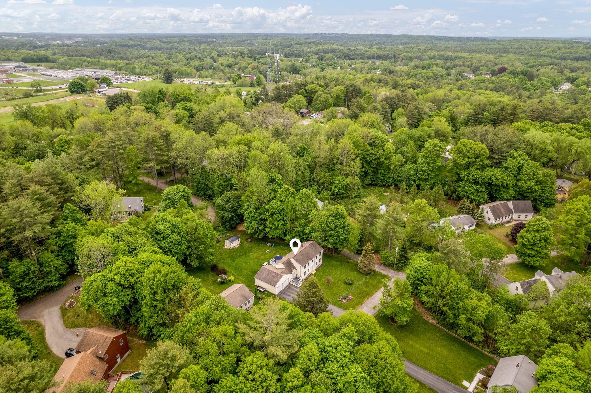 25 Holly Lane