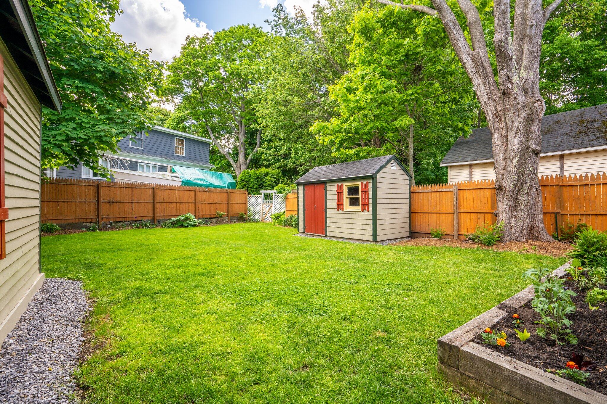 80 Everett Avenue