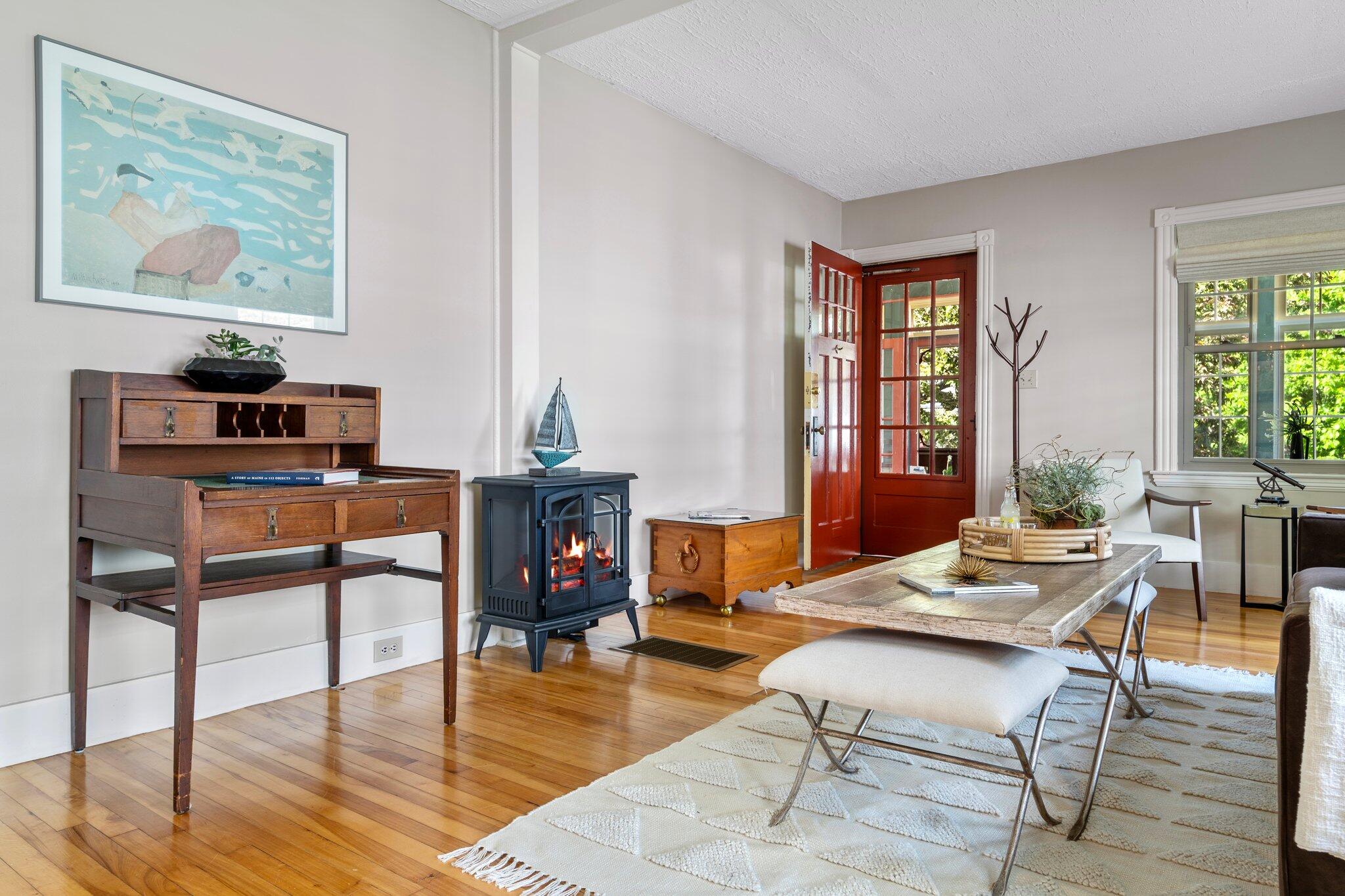 80 Everett Avenue