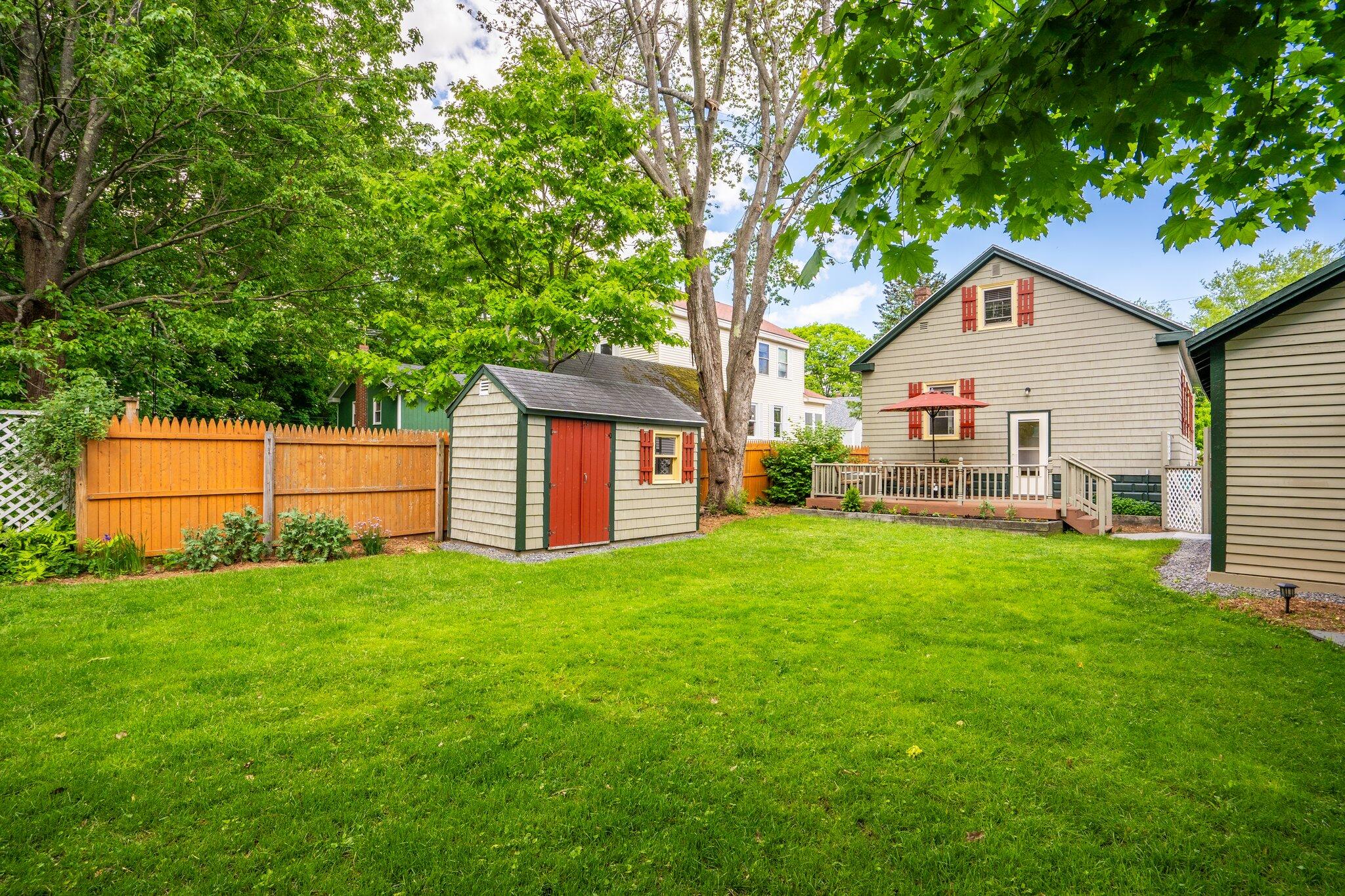 80 Everett Avenue