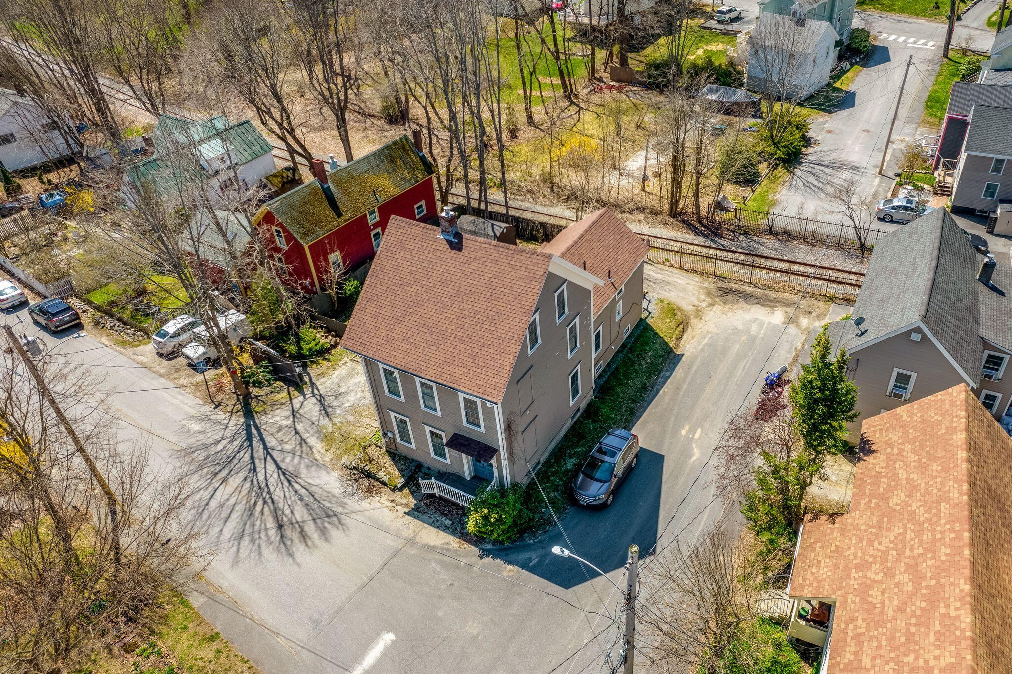 62 Willow Street