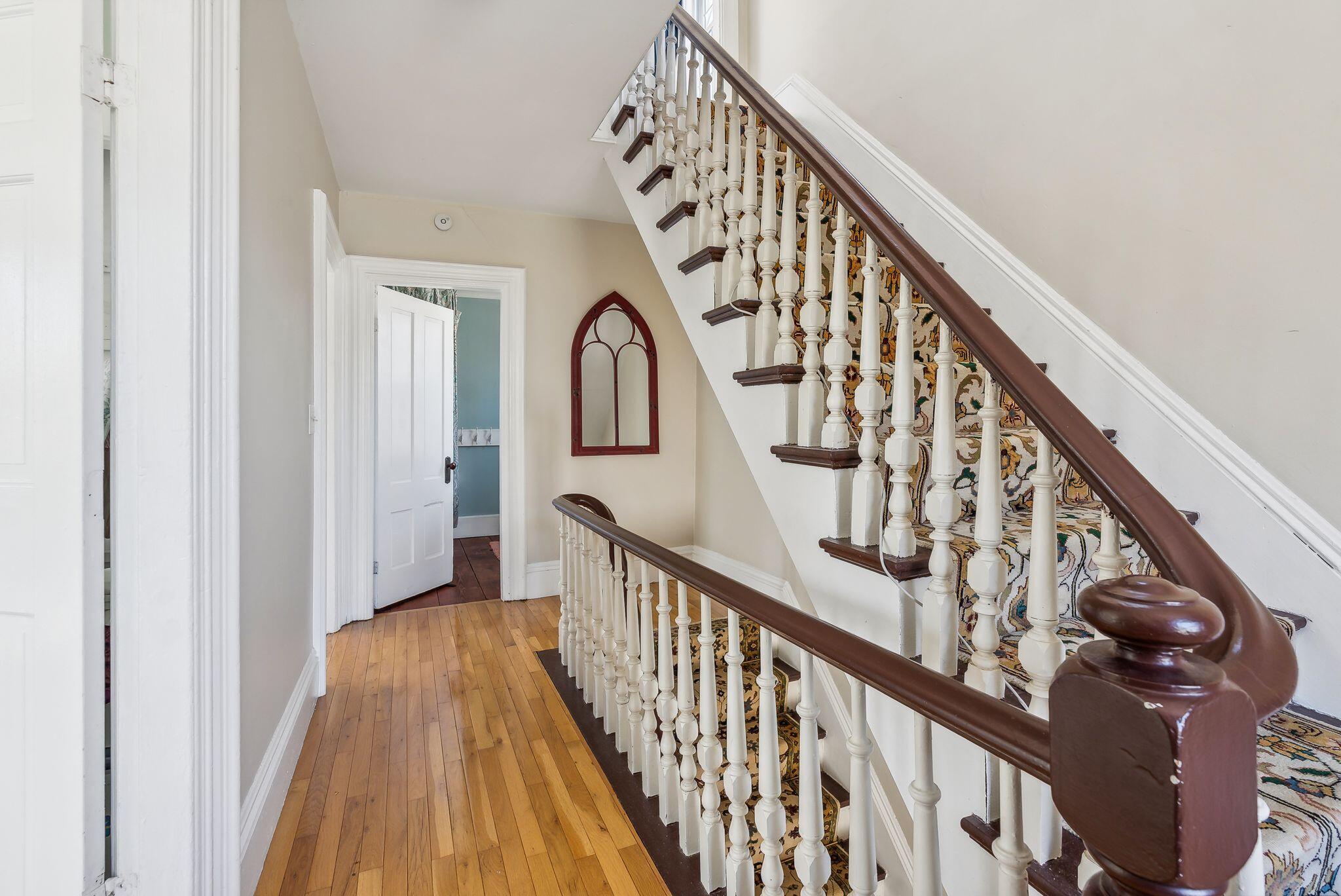 62 Willow Street
