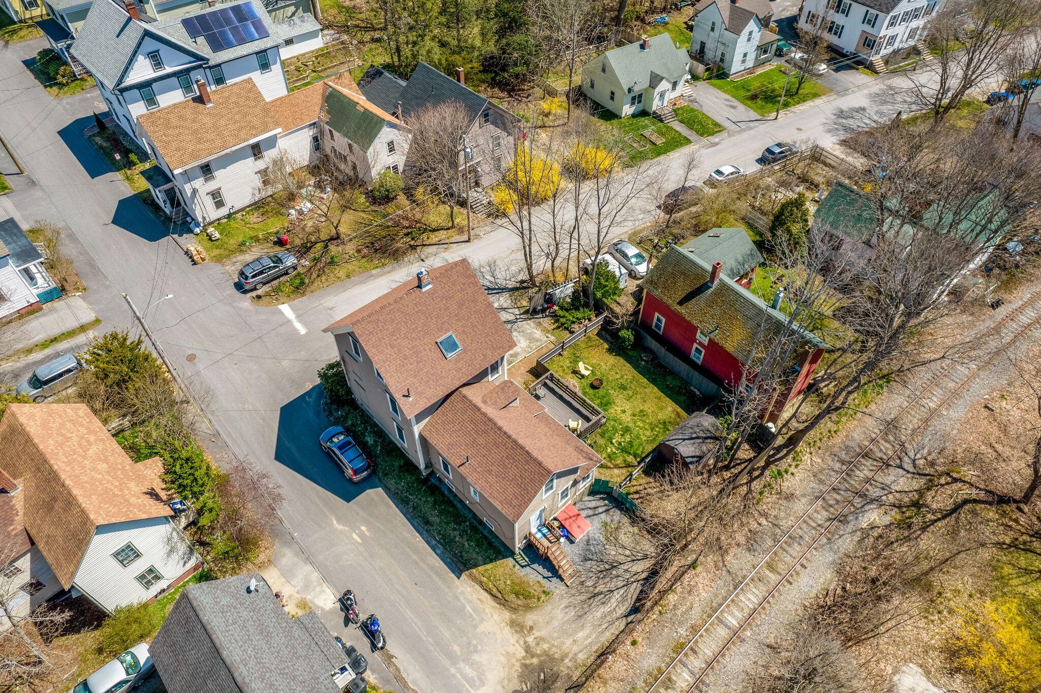 62 Willow Street