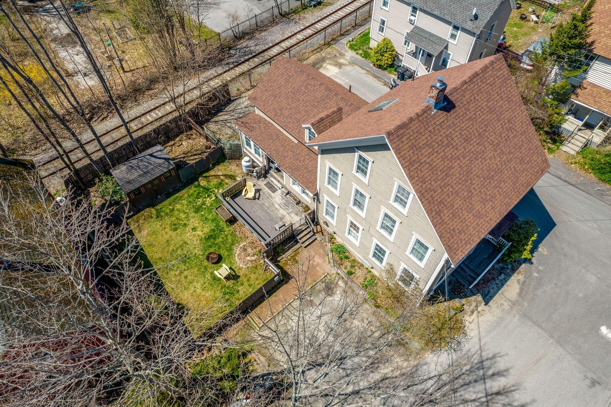 62 Willow Street