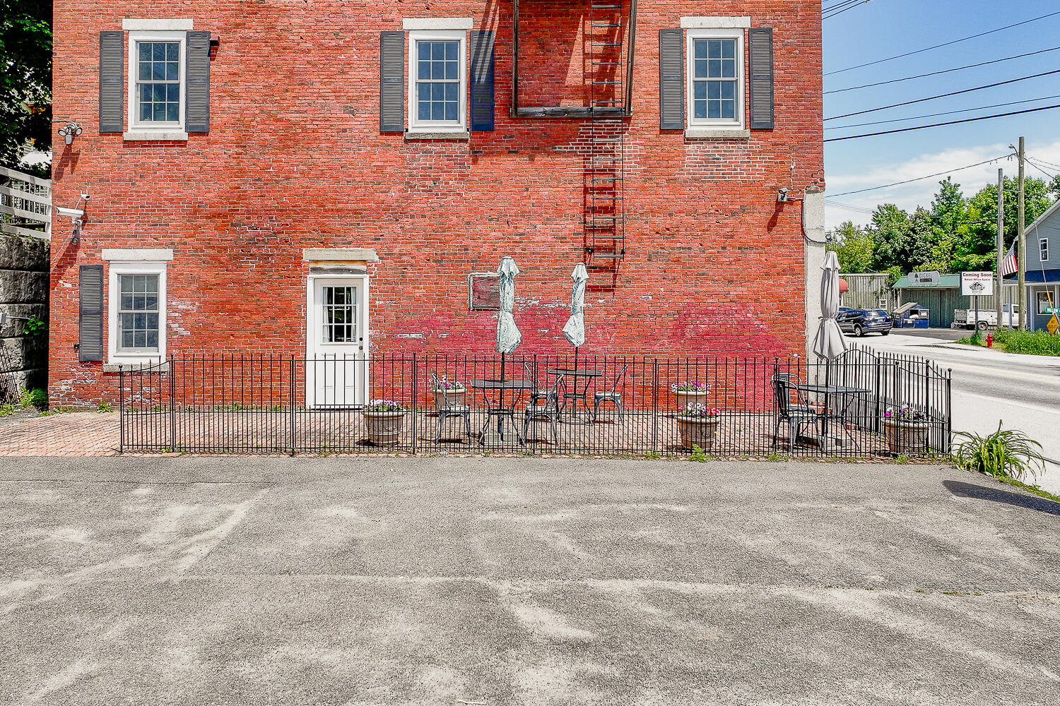 145 Main Street