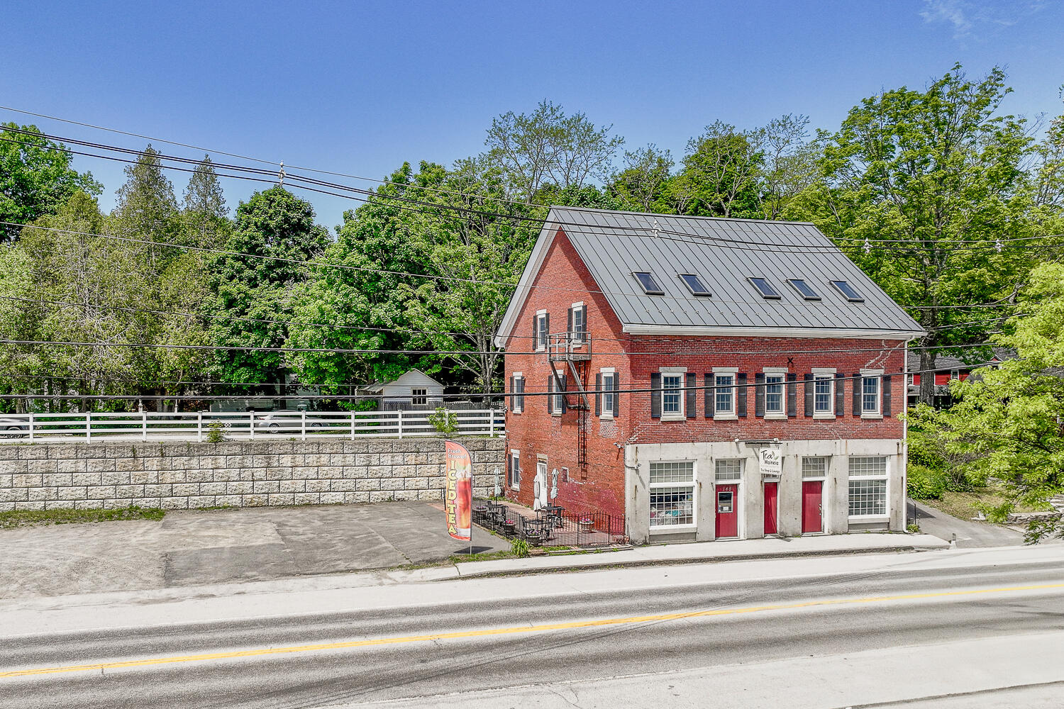 145 Main Street
