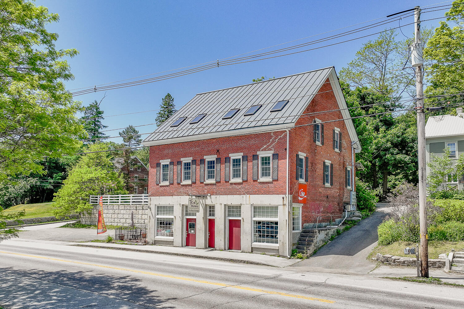 145 Main Street