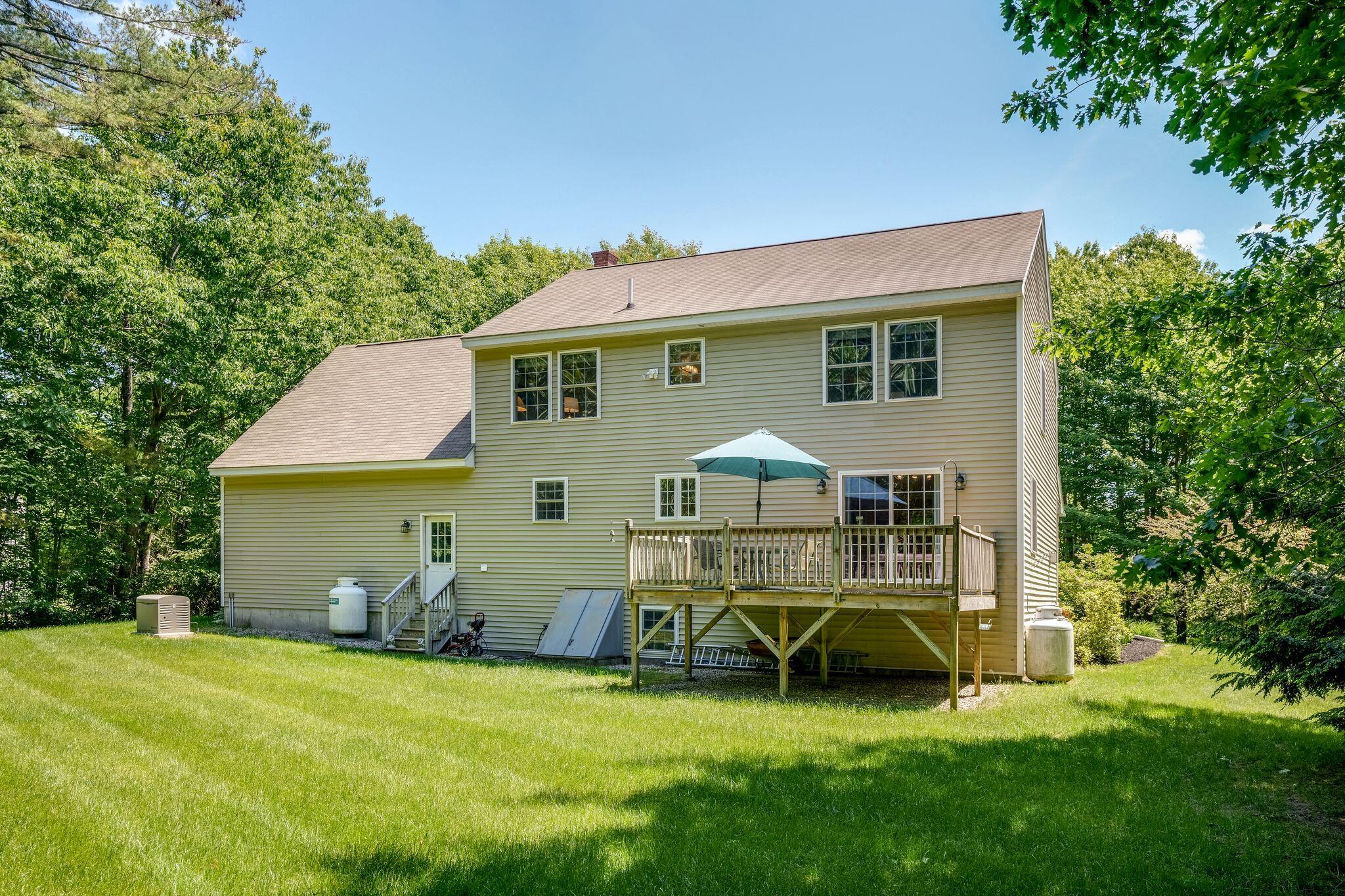 73 Shortill Farms Road
